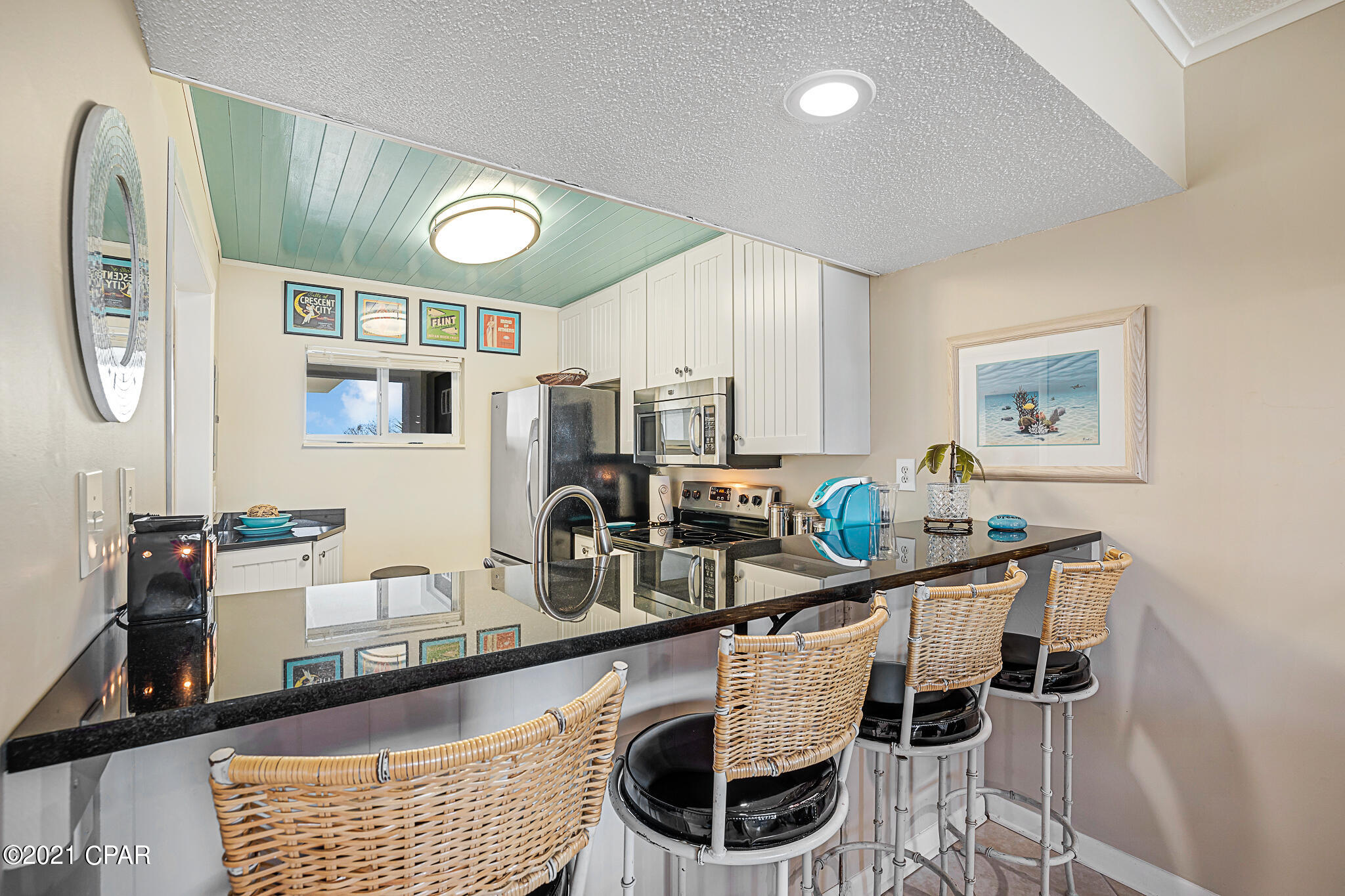 Leisure #1 Condo - Residential