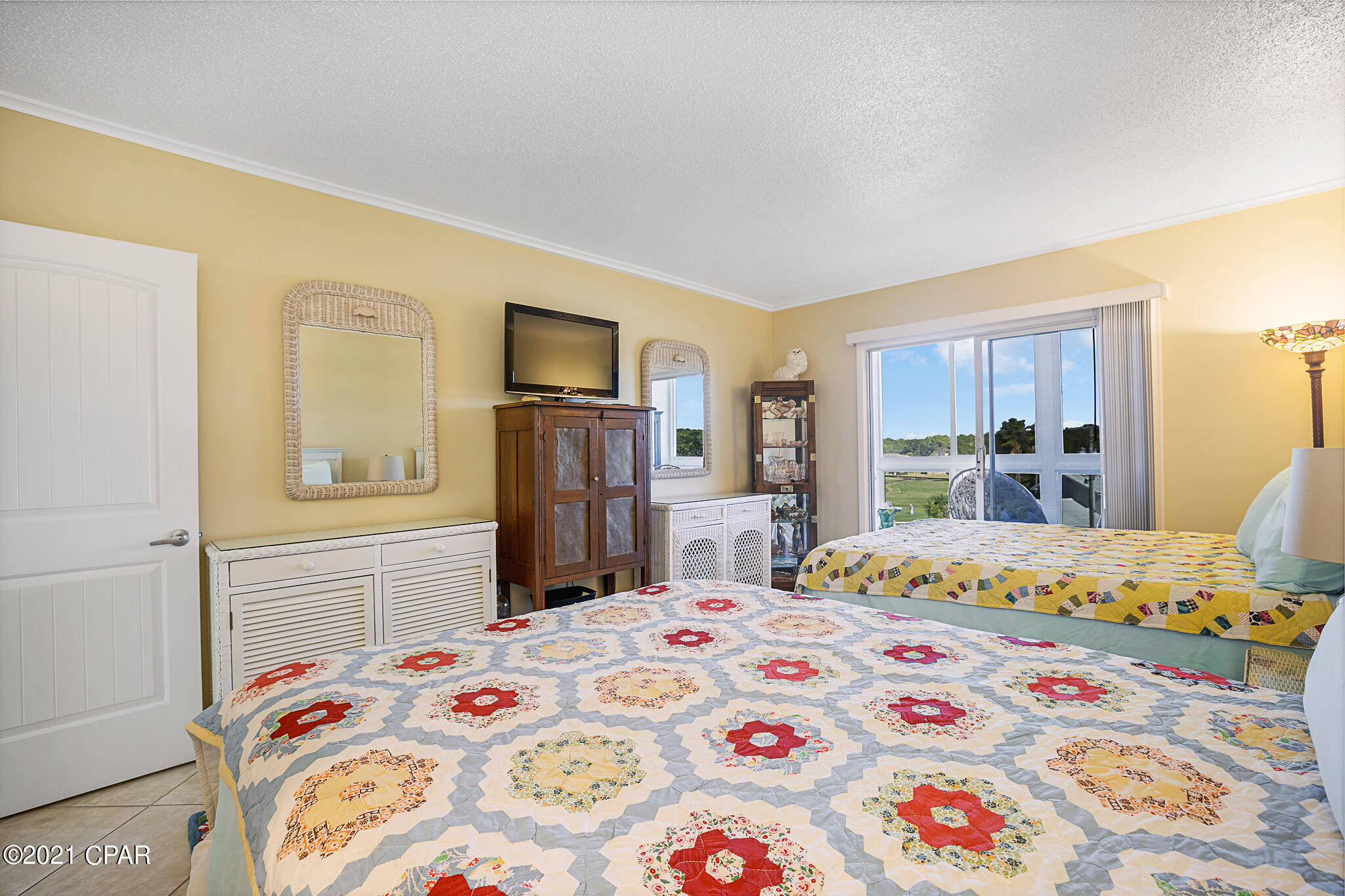 Leisure #1 Condo - Residential