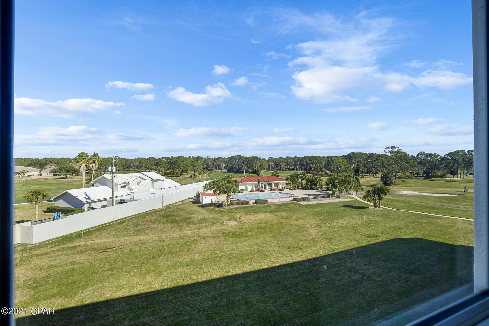 Leisure #1 Condo - Residential