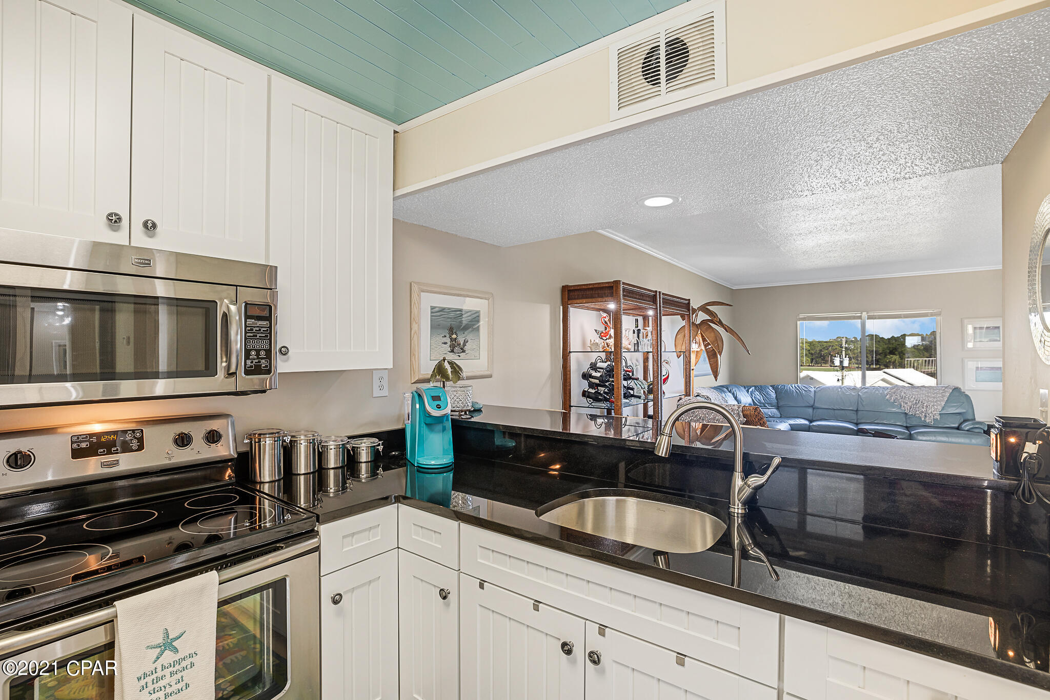 Leisure #1 Condo - Residential