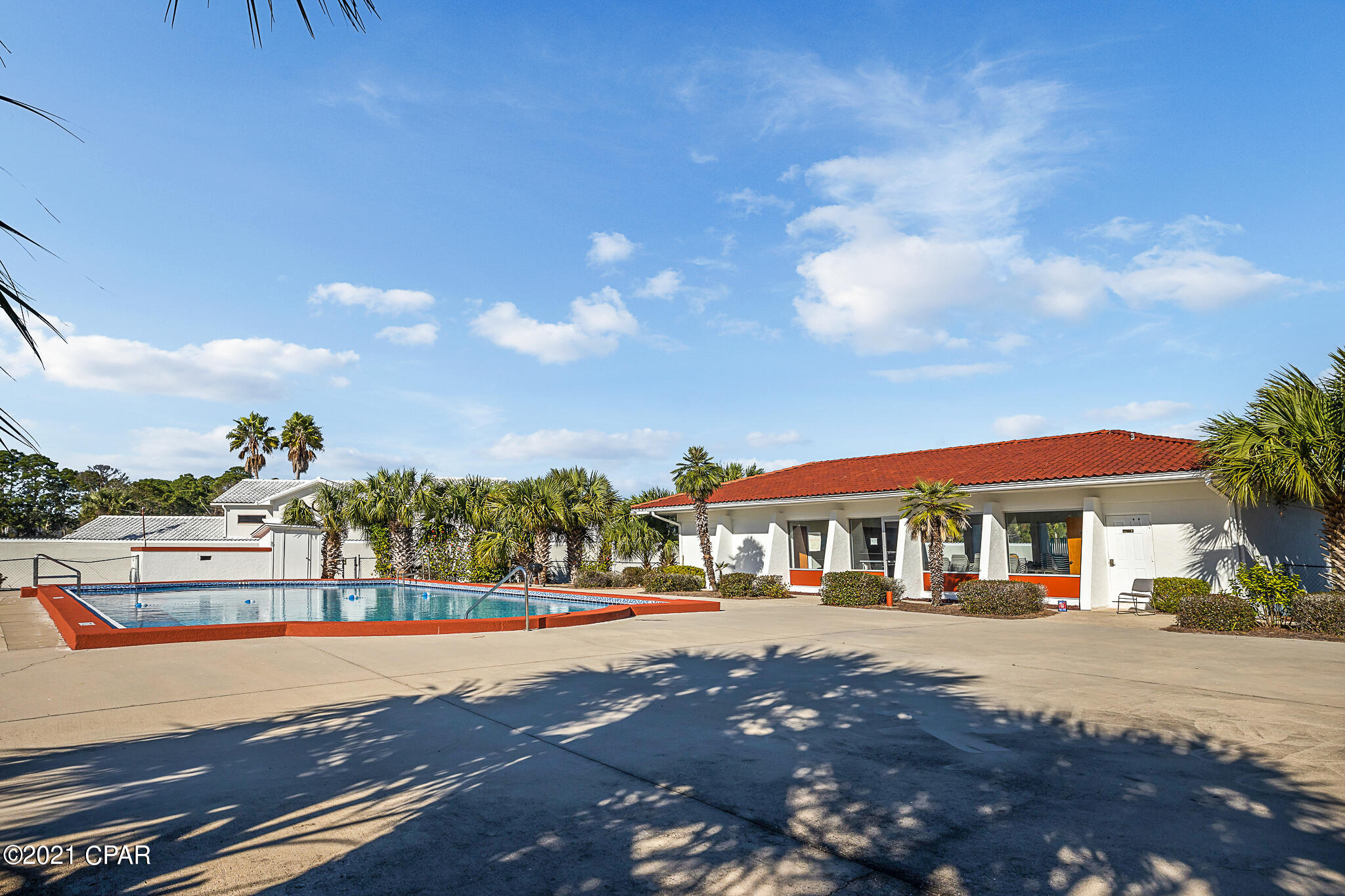 Leisure #1 Condo - Residential