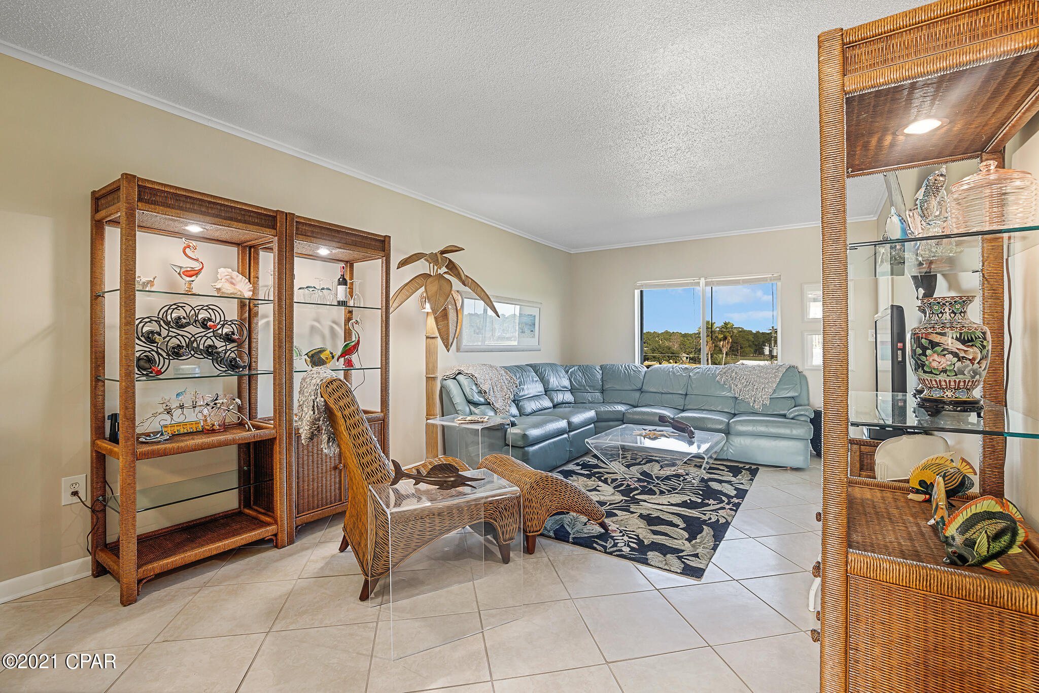 Leisure #1 Condo - Residential