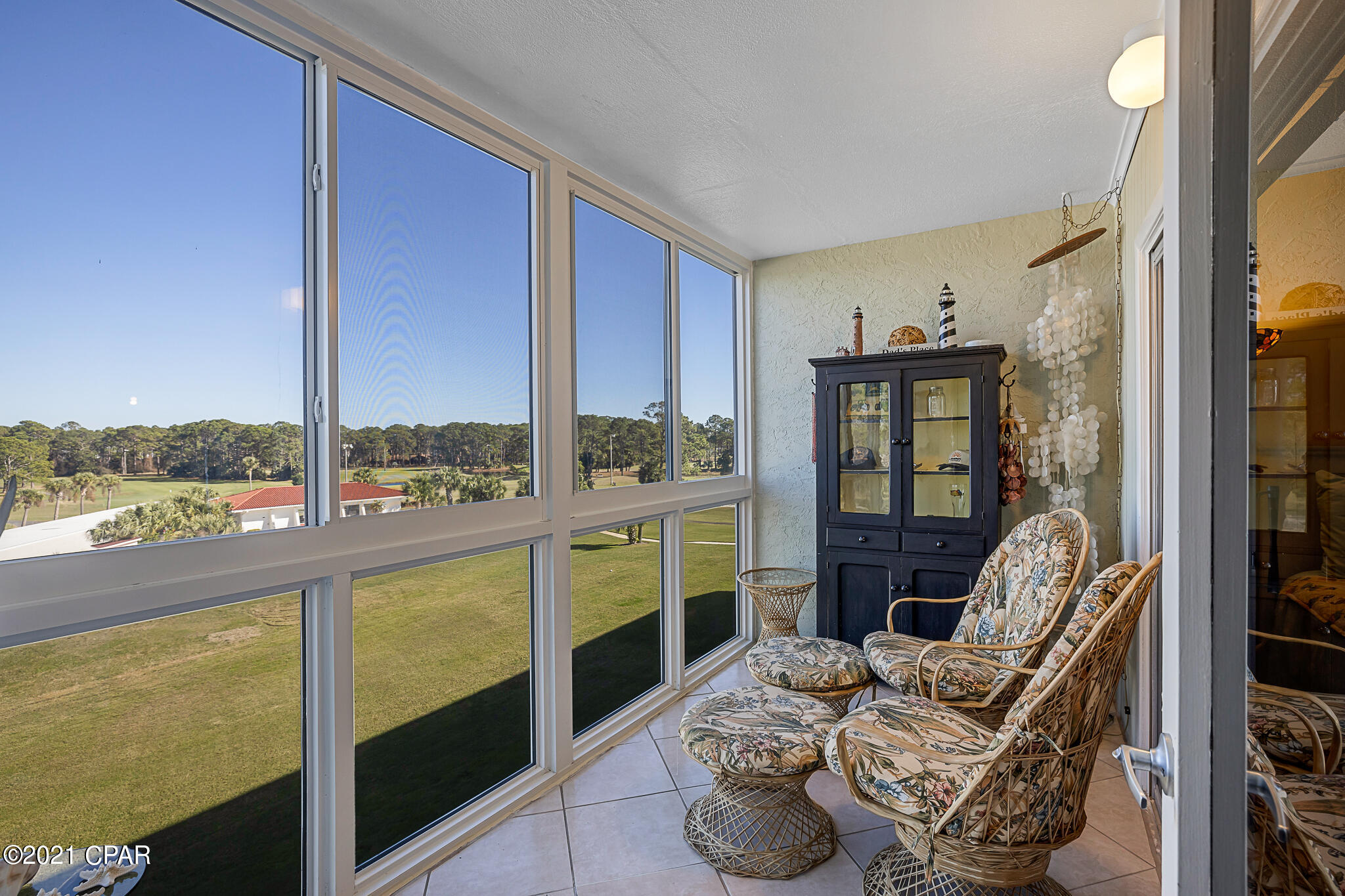 Leisure #1 Condo - Residential