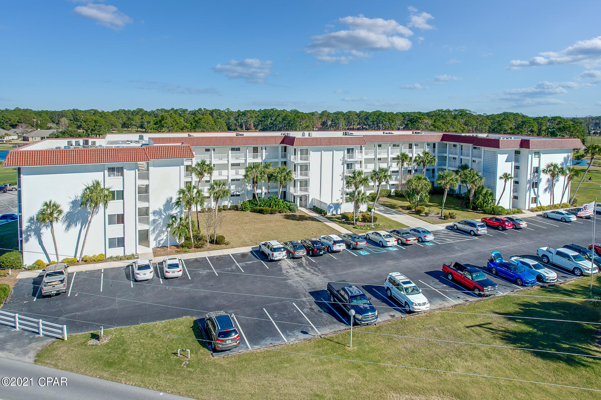 Leisure #1 Condo - Residential