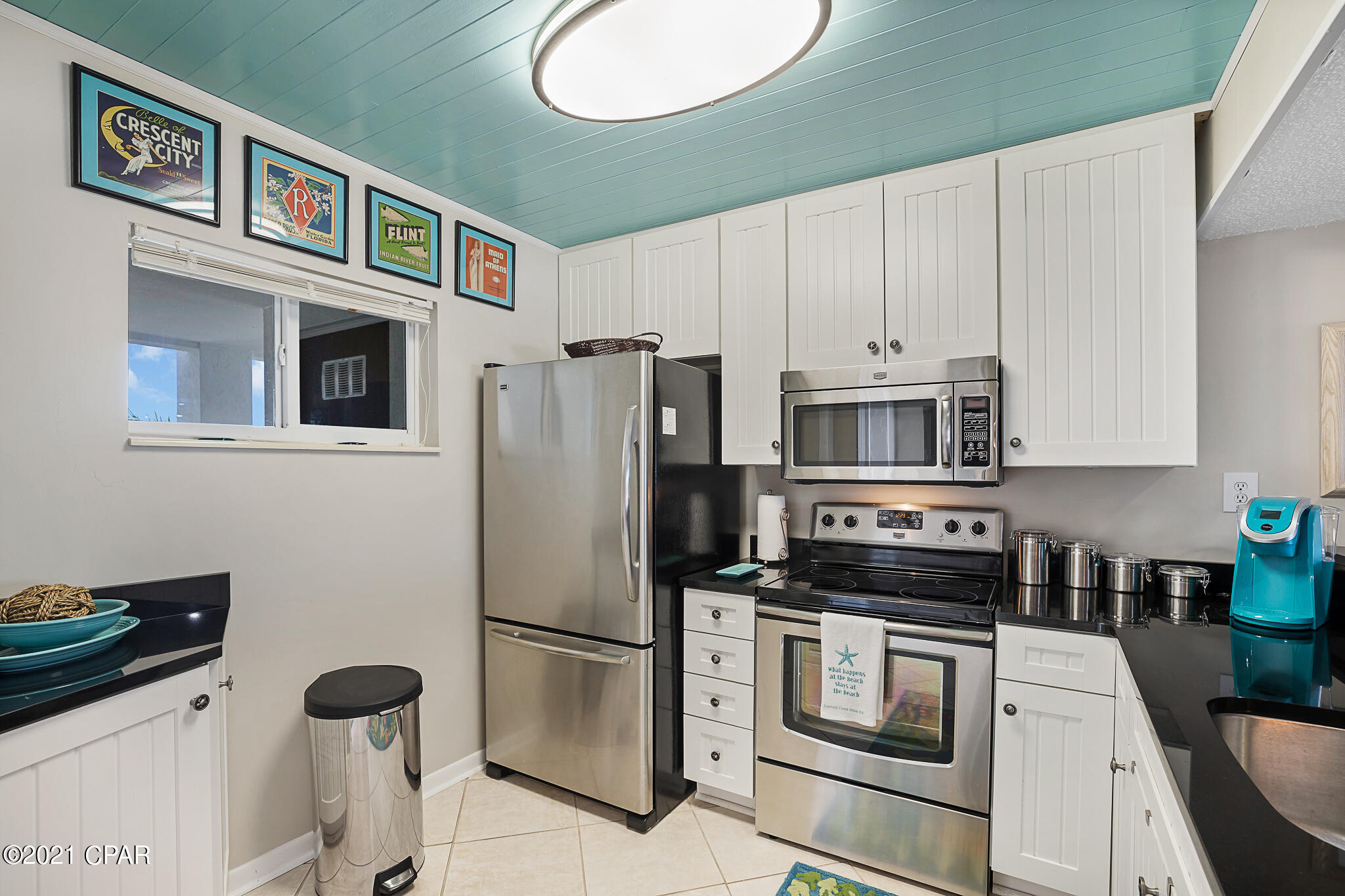 Leisure #1 Condo - Residential