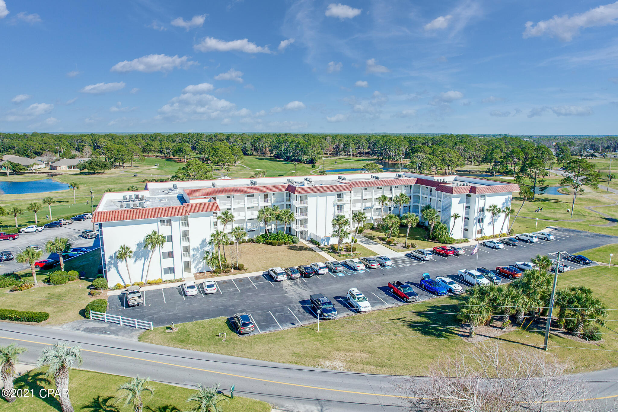 Leisure #1 Condo - Residential