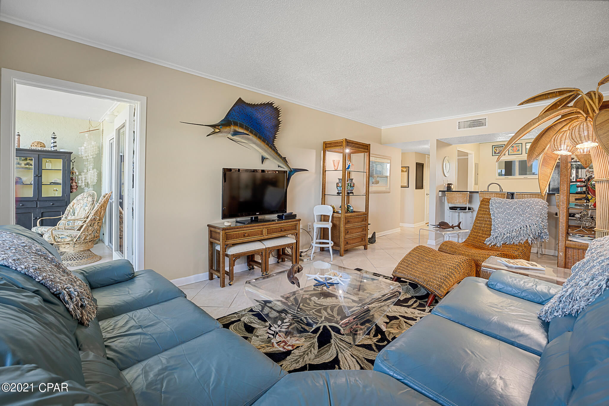 Leisure #1 Condo - Residential