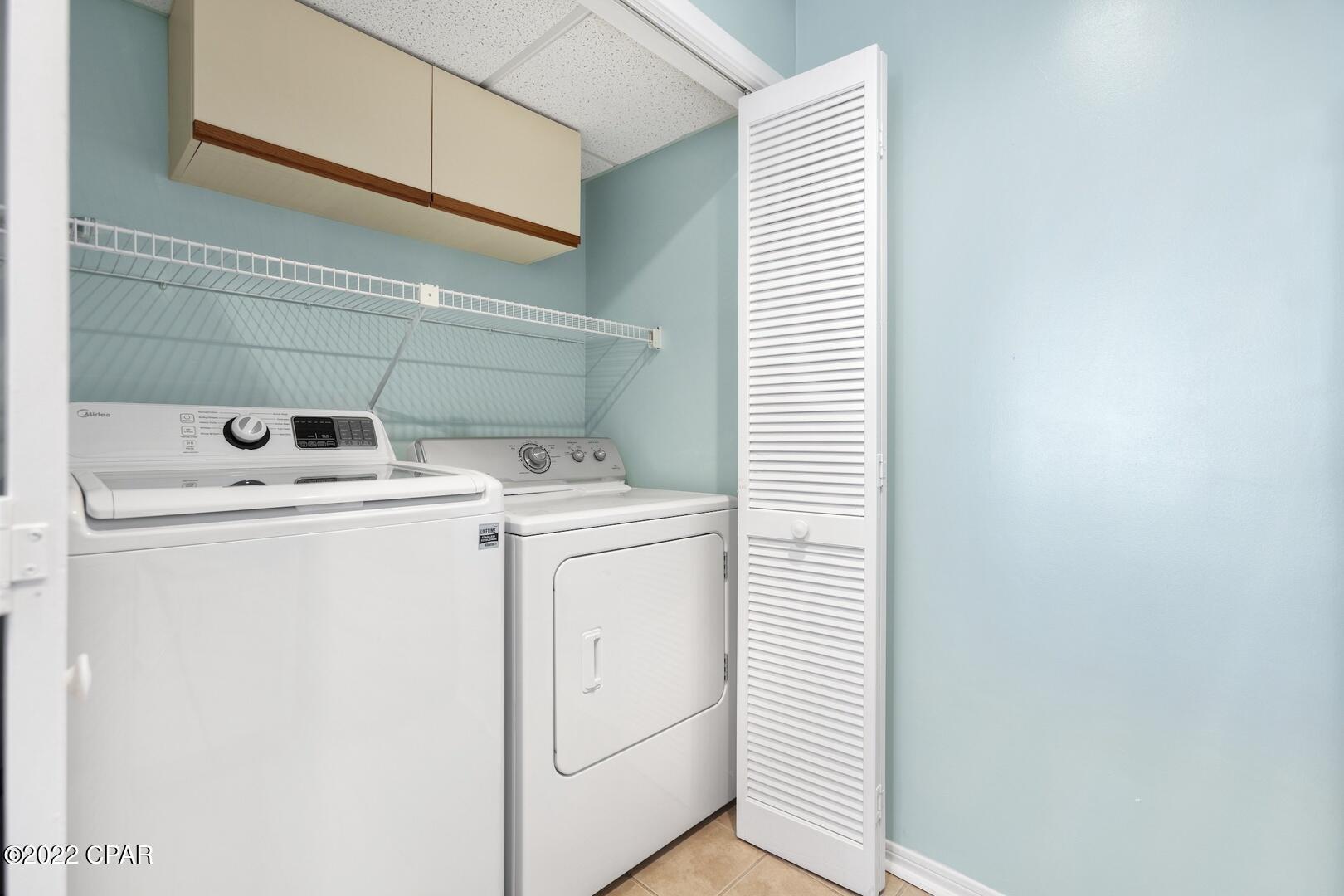 Edgewater Golf Villas 6 B - Residential