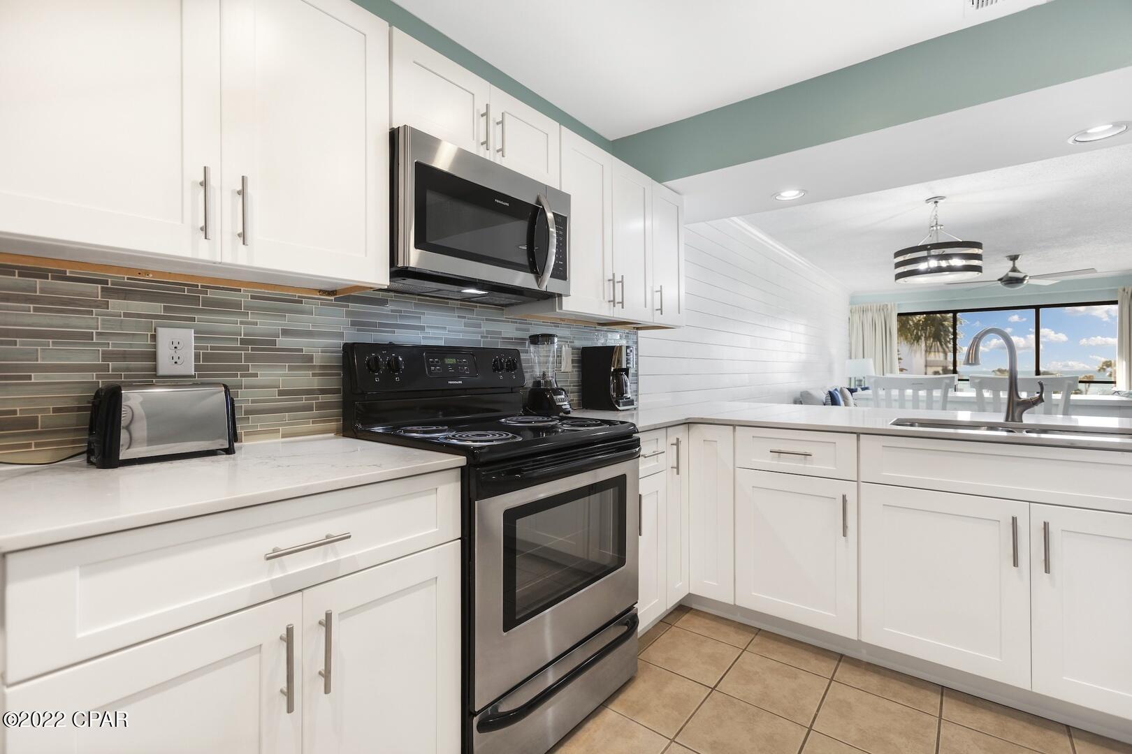 Edgewater Golf Villas 6 B - Residential