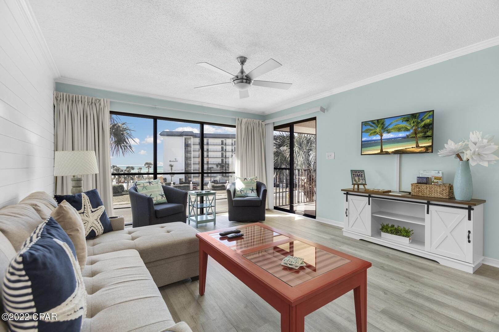 Edgewater Golf Villas 6 B - Residential