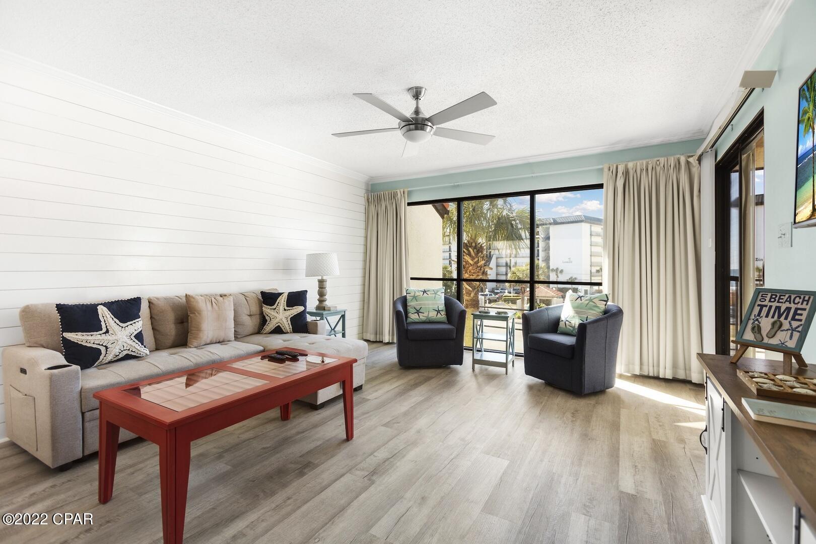 Edgewater Golf Villas 6 B - Residential