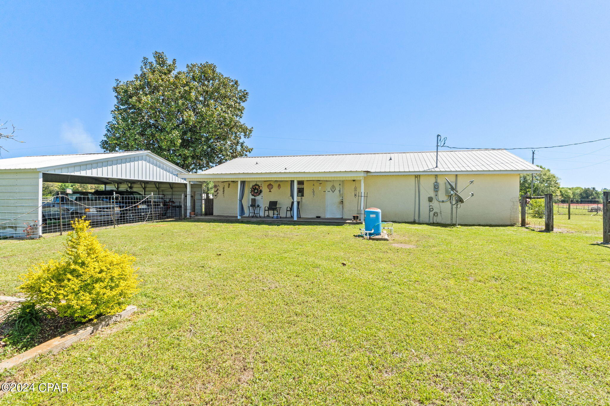 [No Recorded Subdiv] - Residential