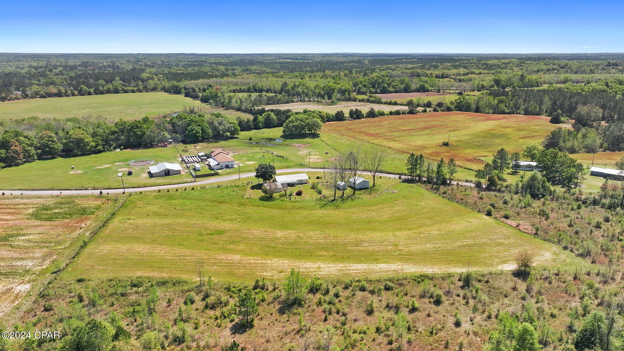 [No Recorded Subdiv] - Residential