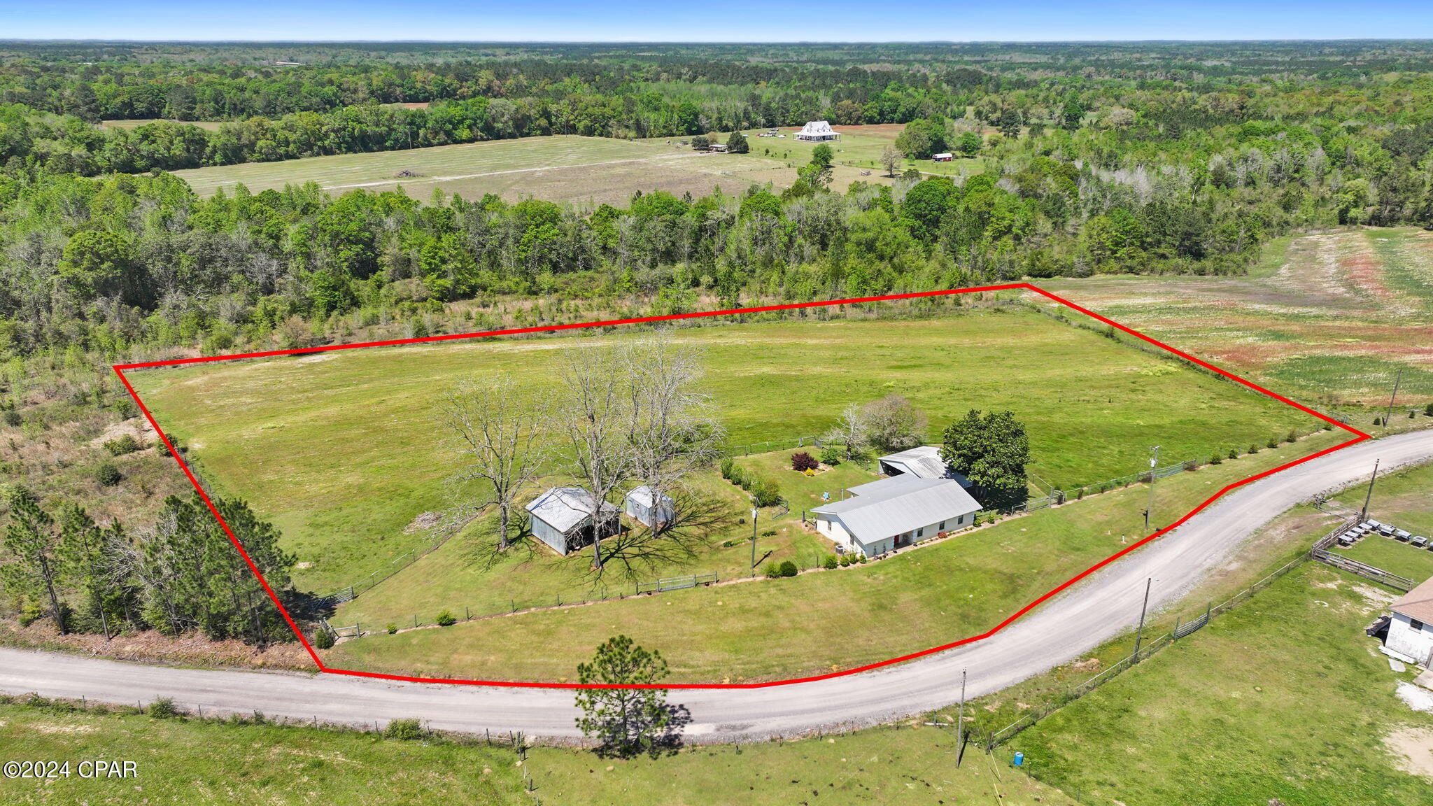 [No Recorded Subdiv] - Residential