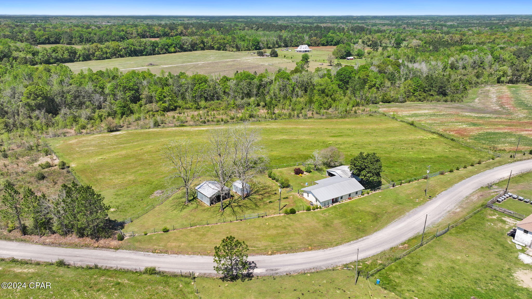 [No Recorded Subdiv] - Residential