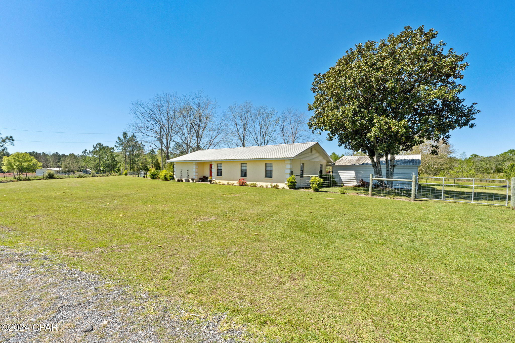 [No Recorded Subdiv] - Residential