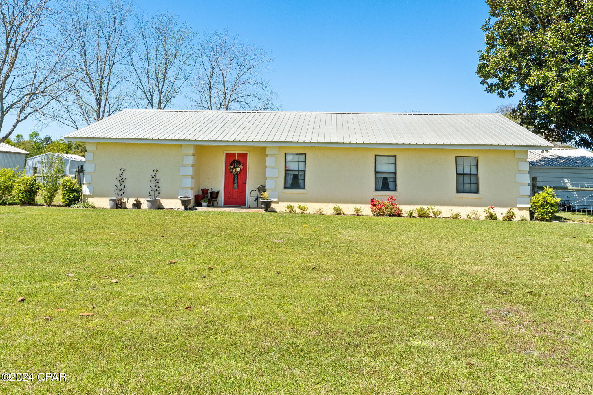 [No Recorded Subdiv] - Residential