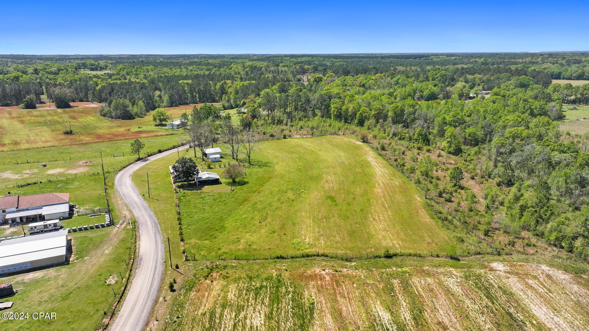 [No Recorded Subdiv] - Residential