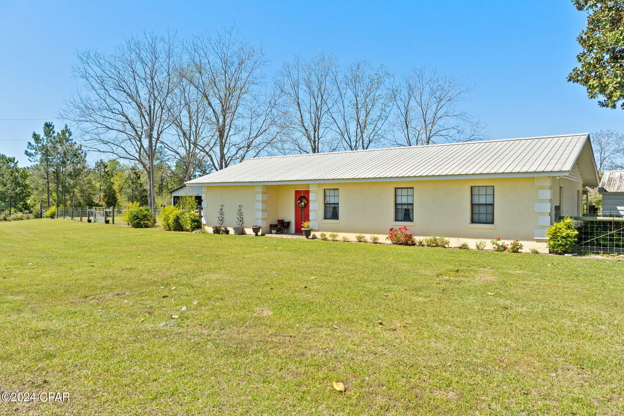 [No Recorded Subdiv] - Residential