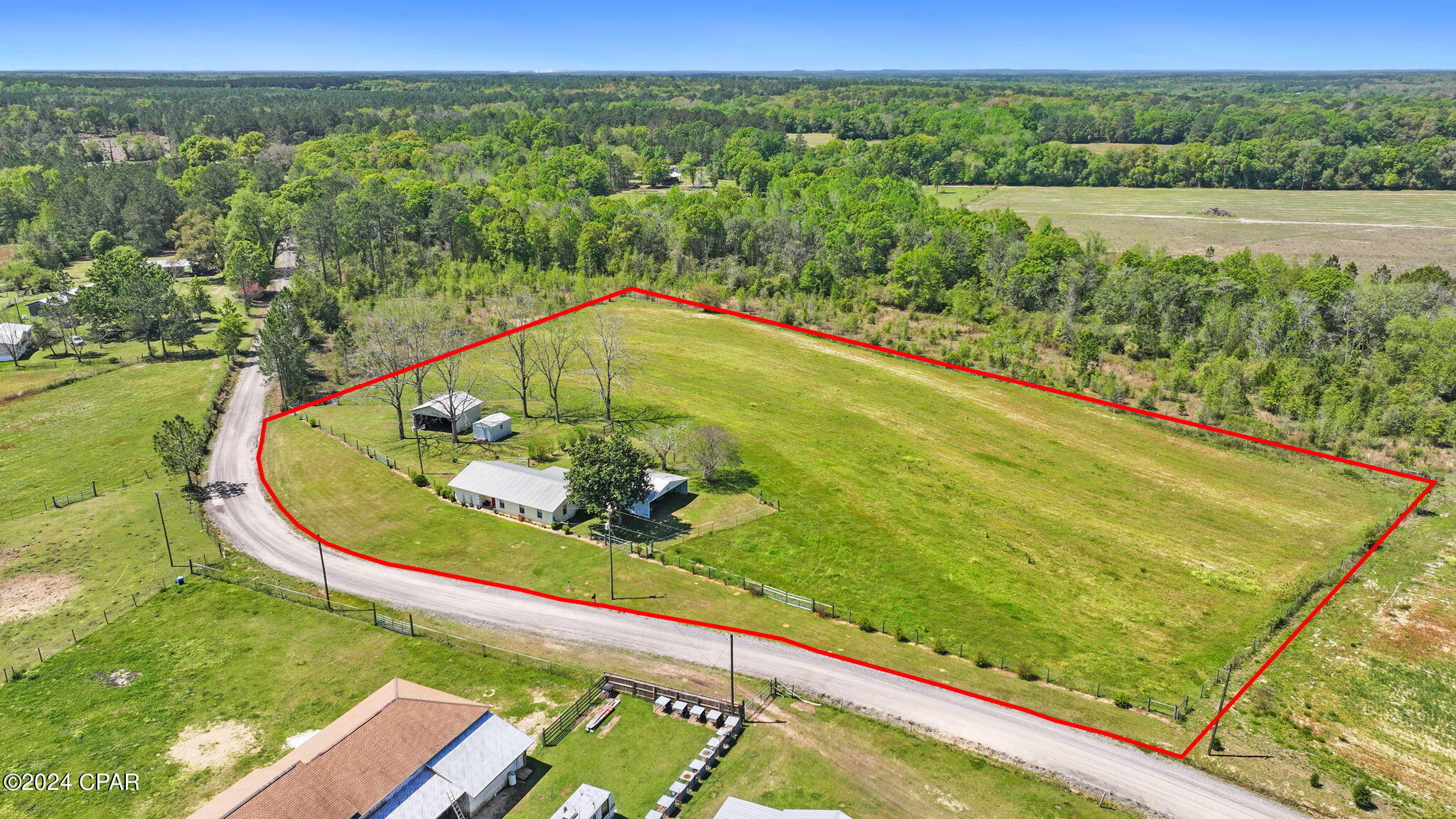 [No Recorded Subdiv] - Residential