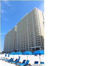 Majestic Beach Tower I - Residential