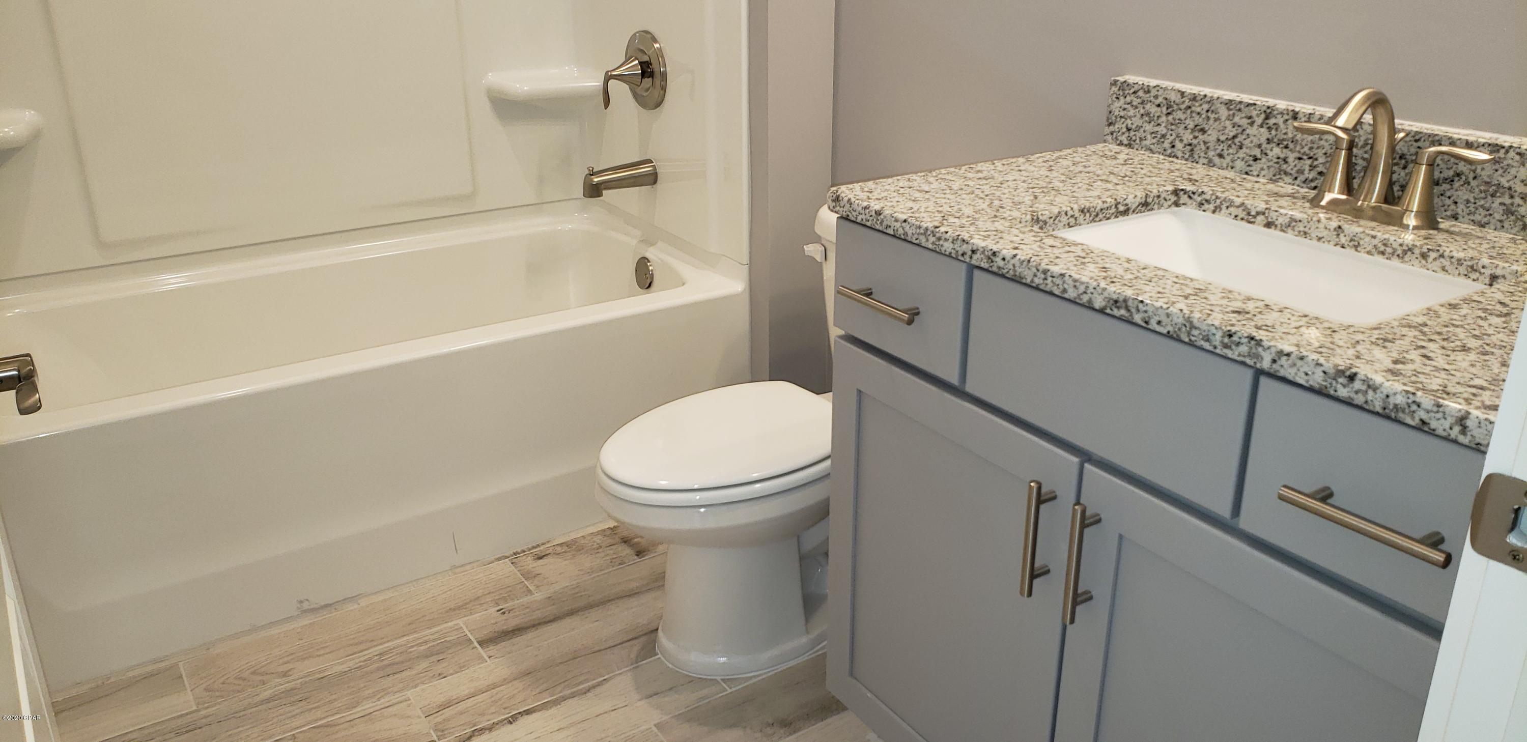 Breakfast Point - Residential