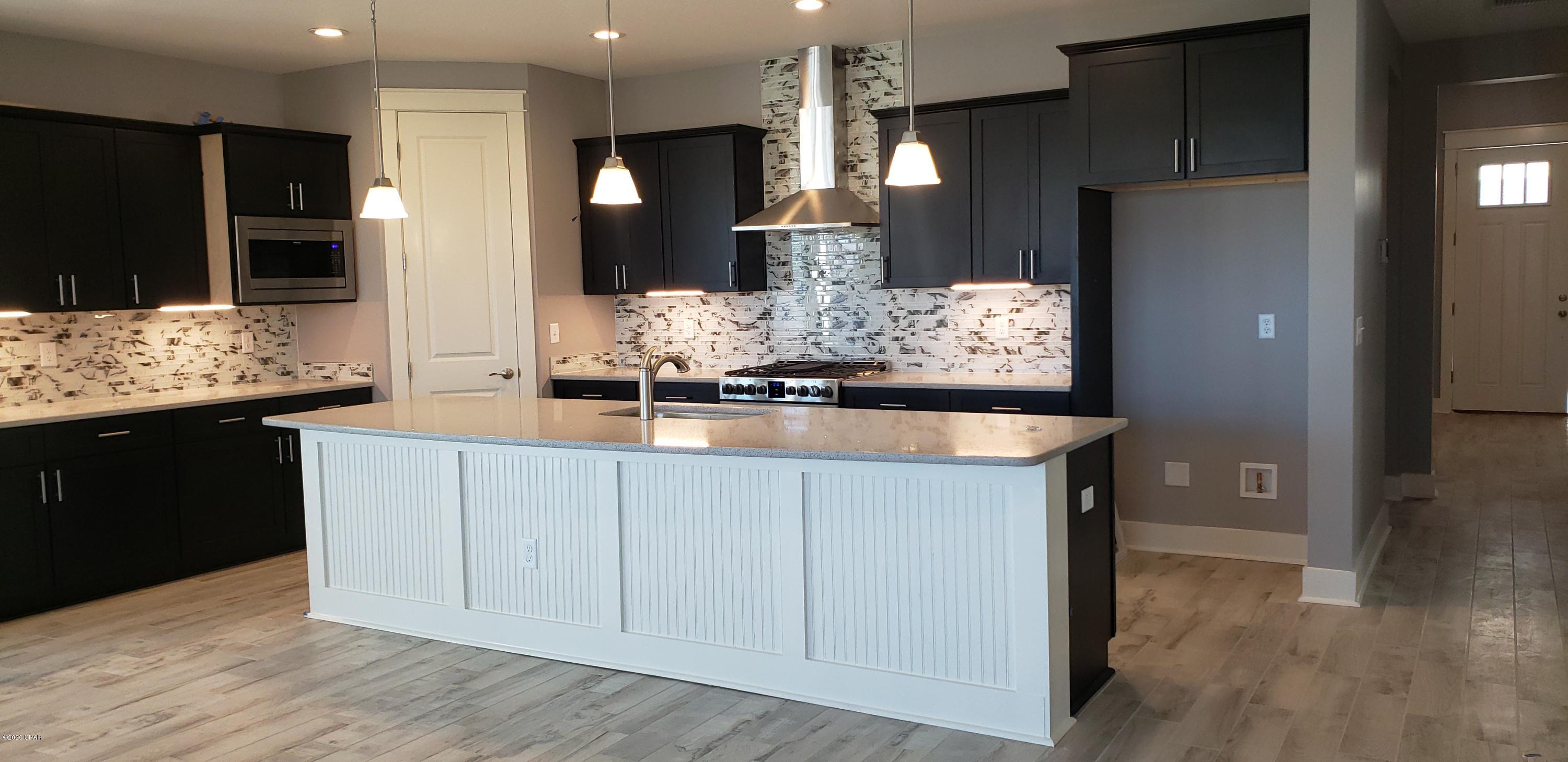 Breakfast Point - Residential