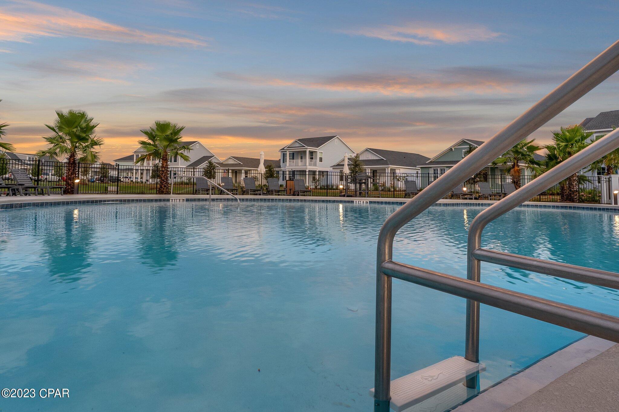 Sweetbay - Residential