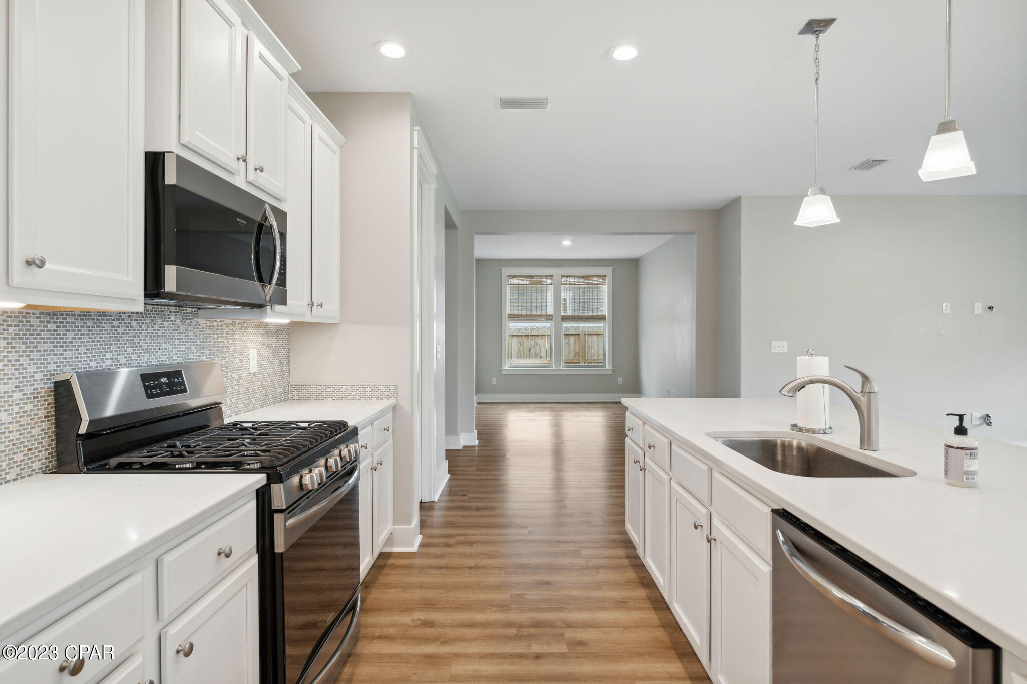 Sweetbay - Residential