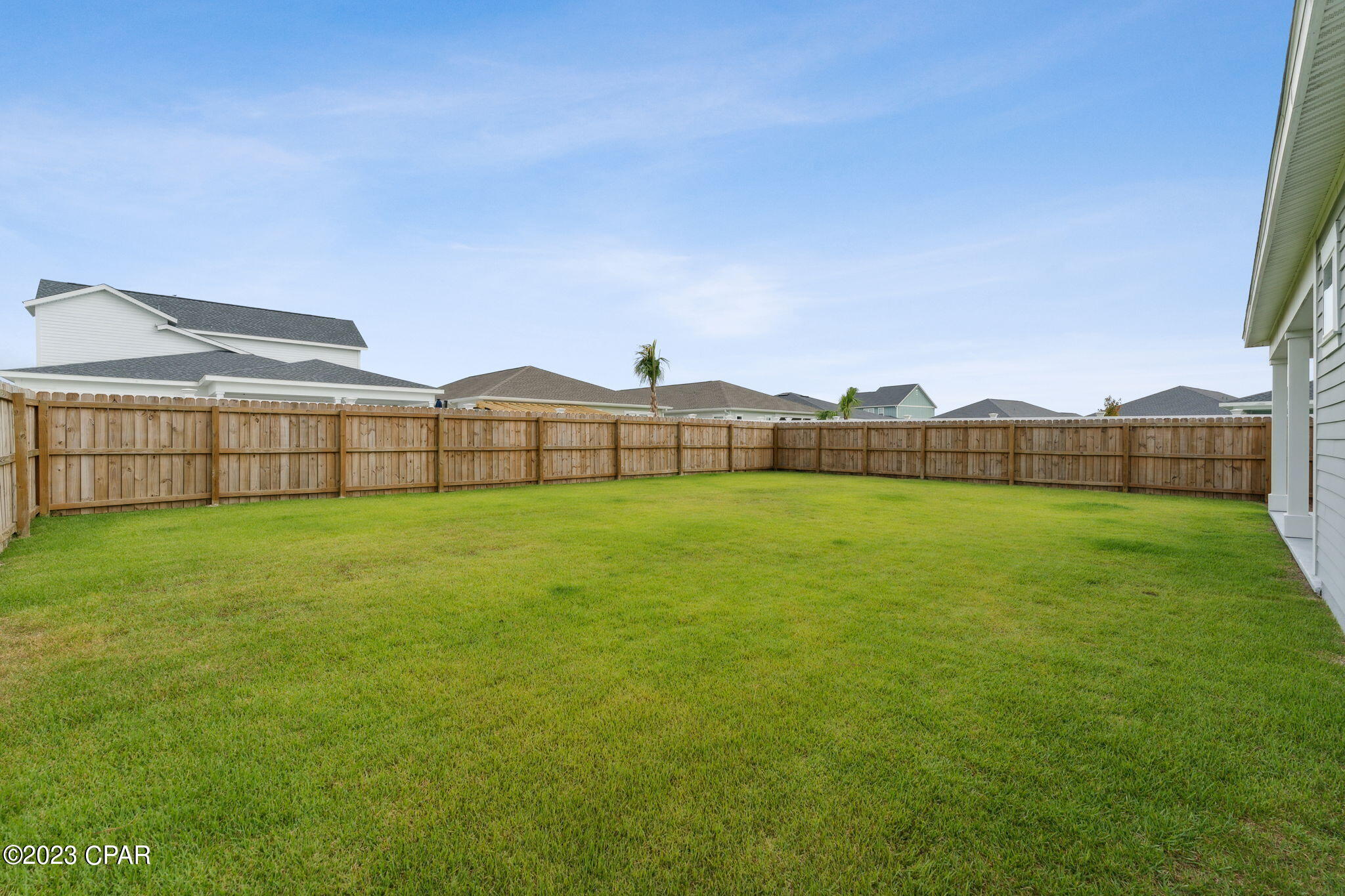 Sweetbay - Residential