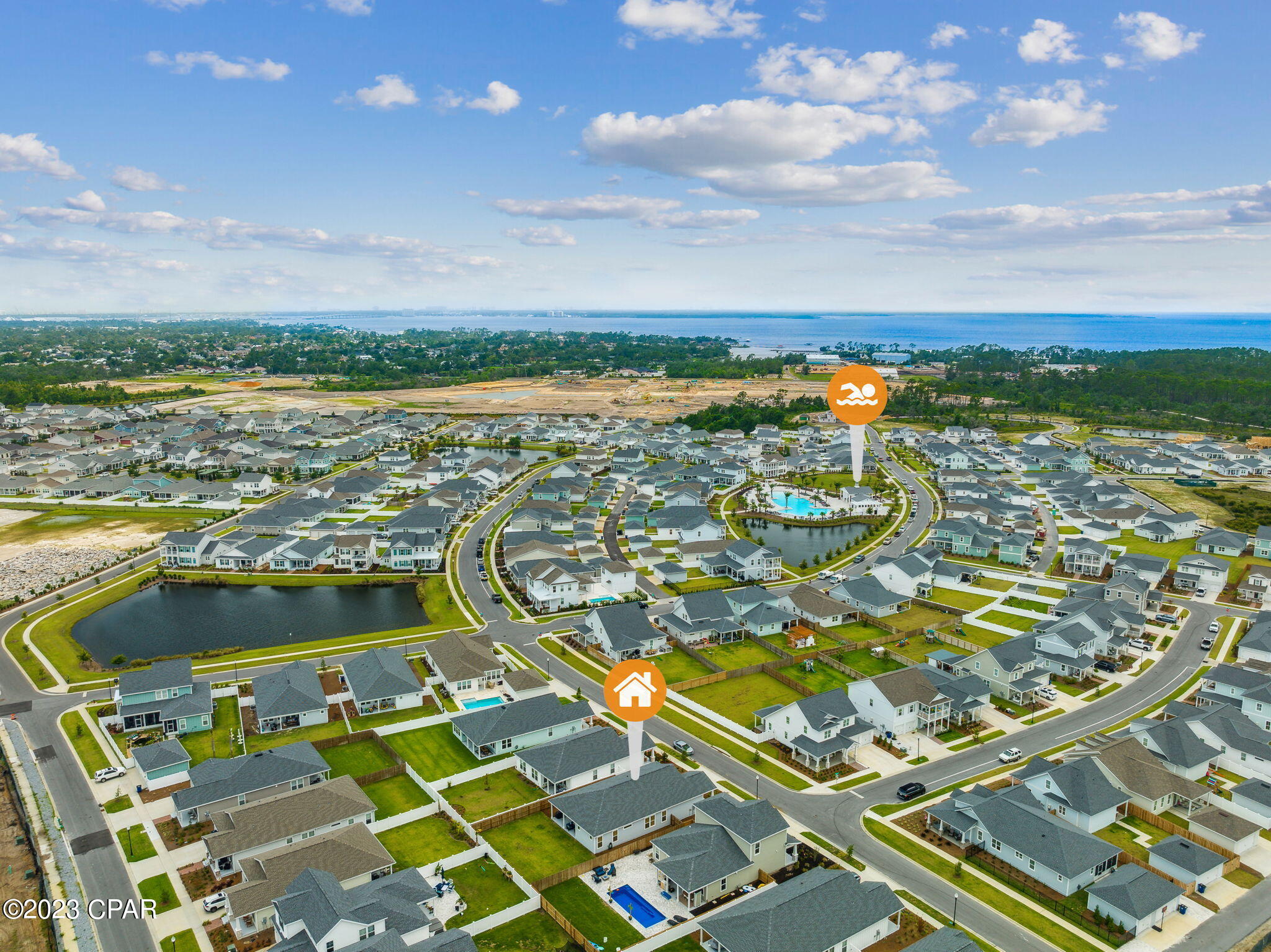 Sweetbay - Residential