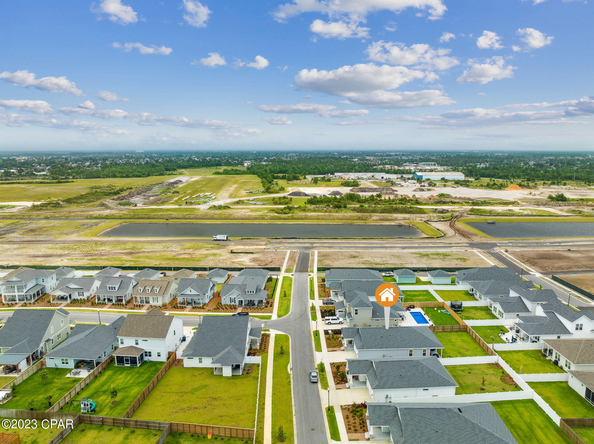 Sweetbay - Residential