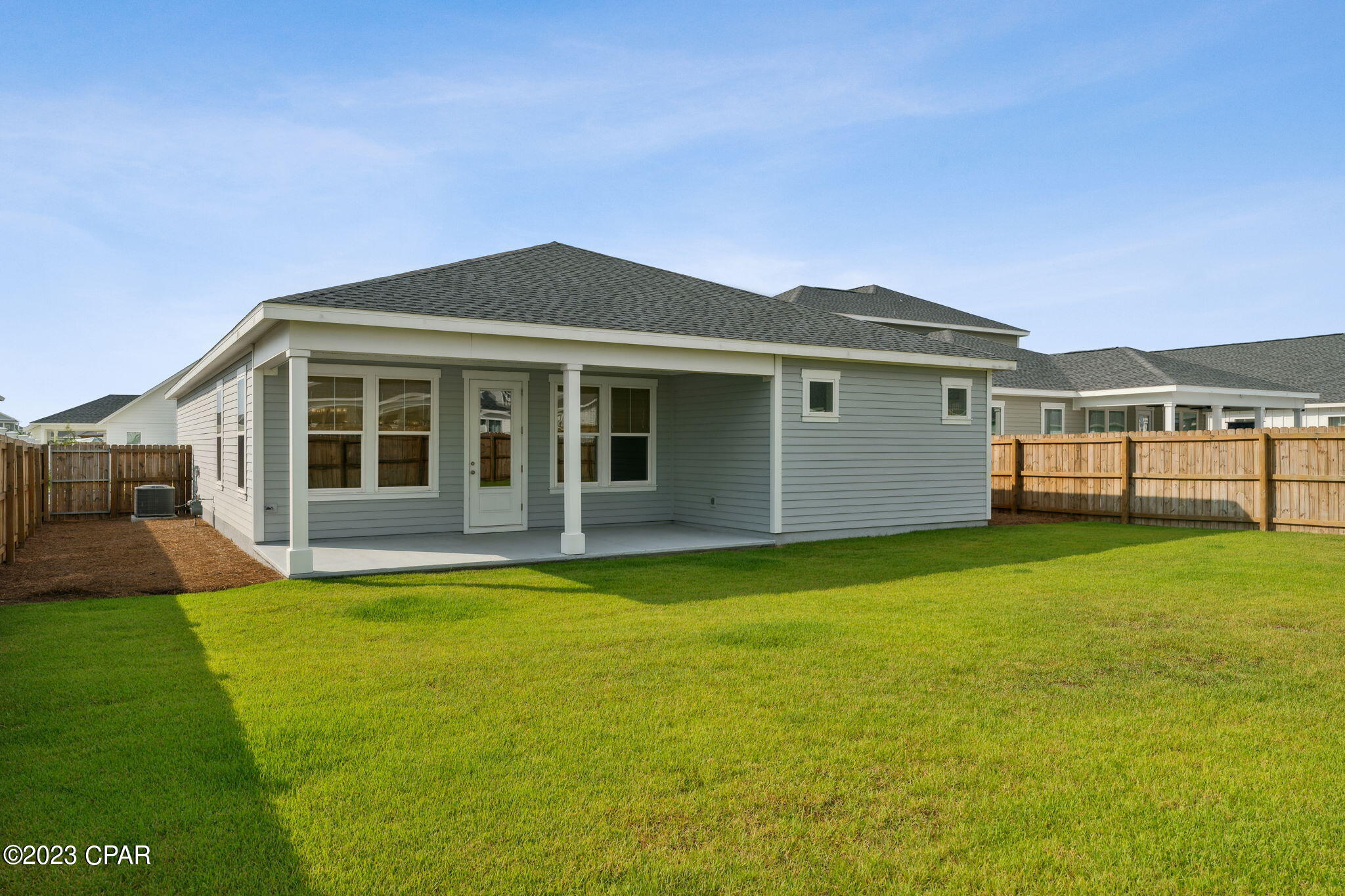 Sweetbay - Residential