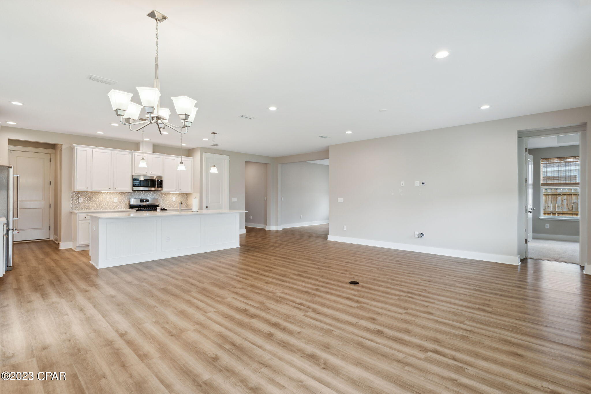 Sweetbay - Residential