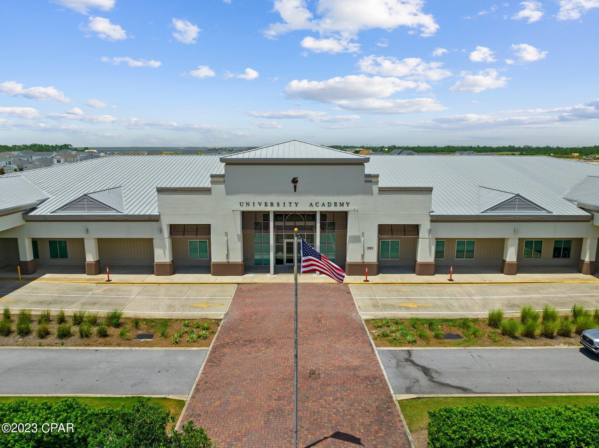 Sweetbay - Residential