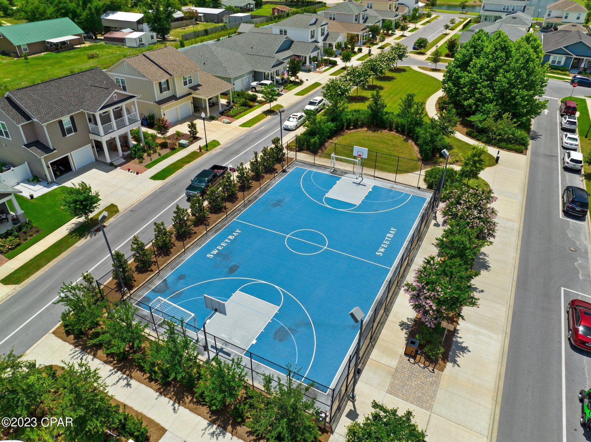 Sweetbay - Residential