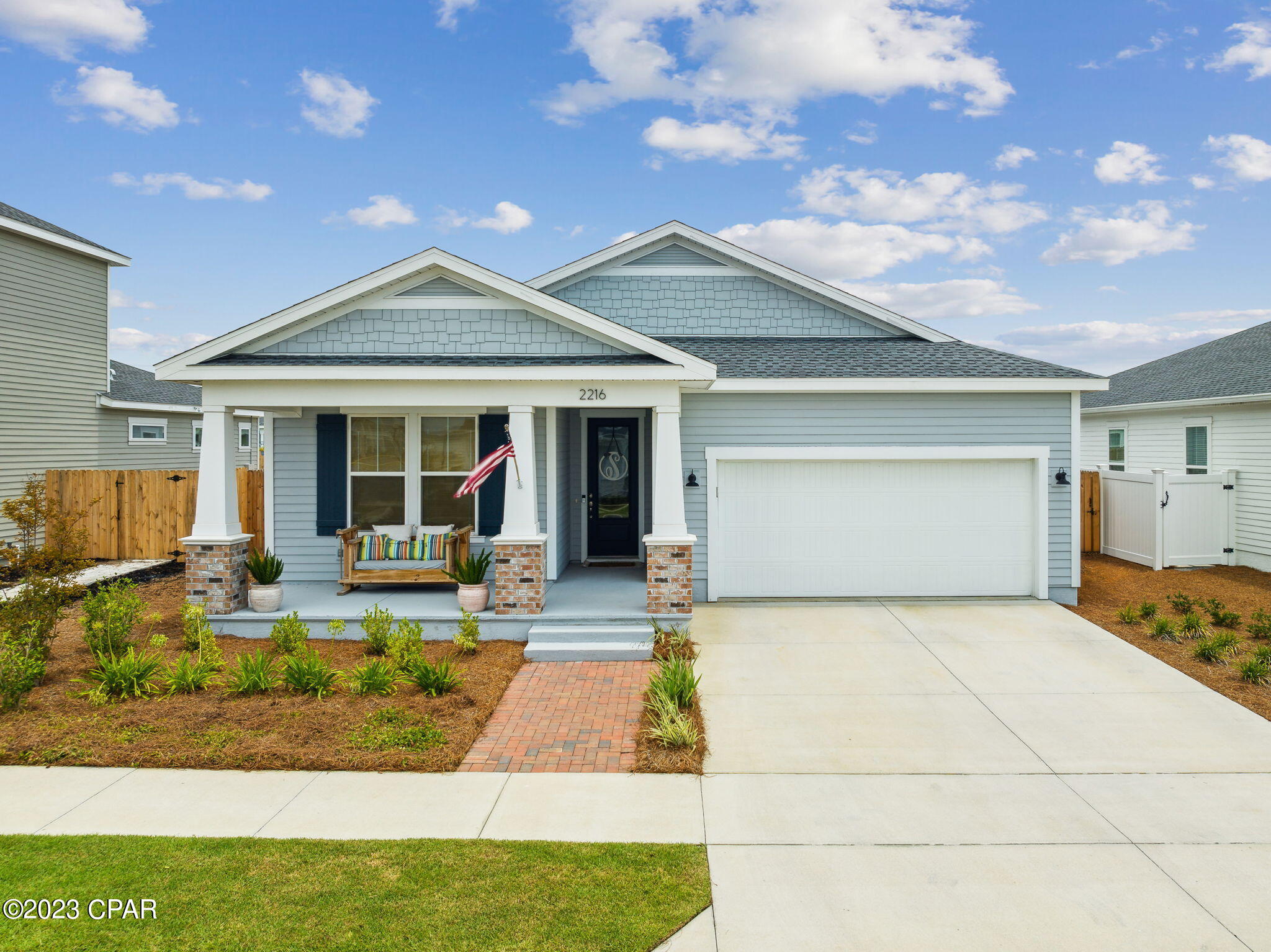 Sweetbay - Residential