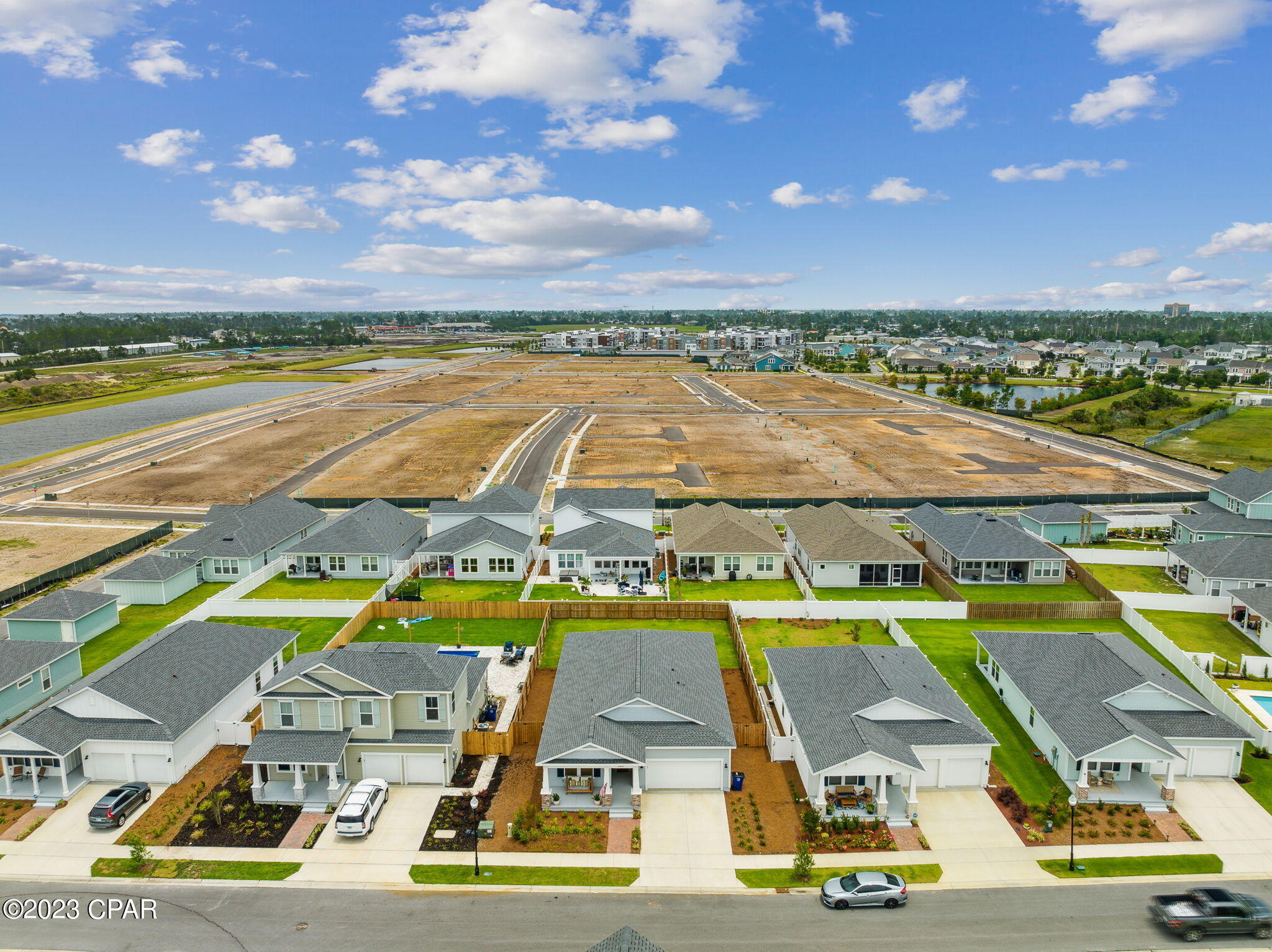 Sweetbay - Residential