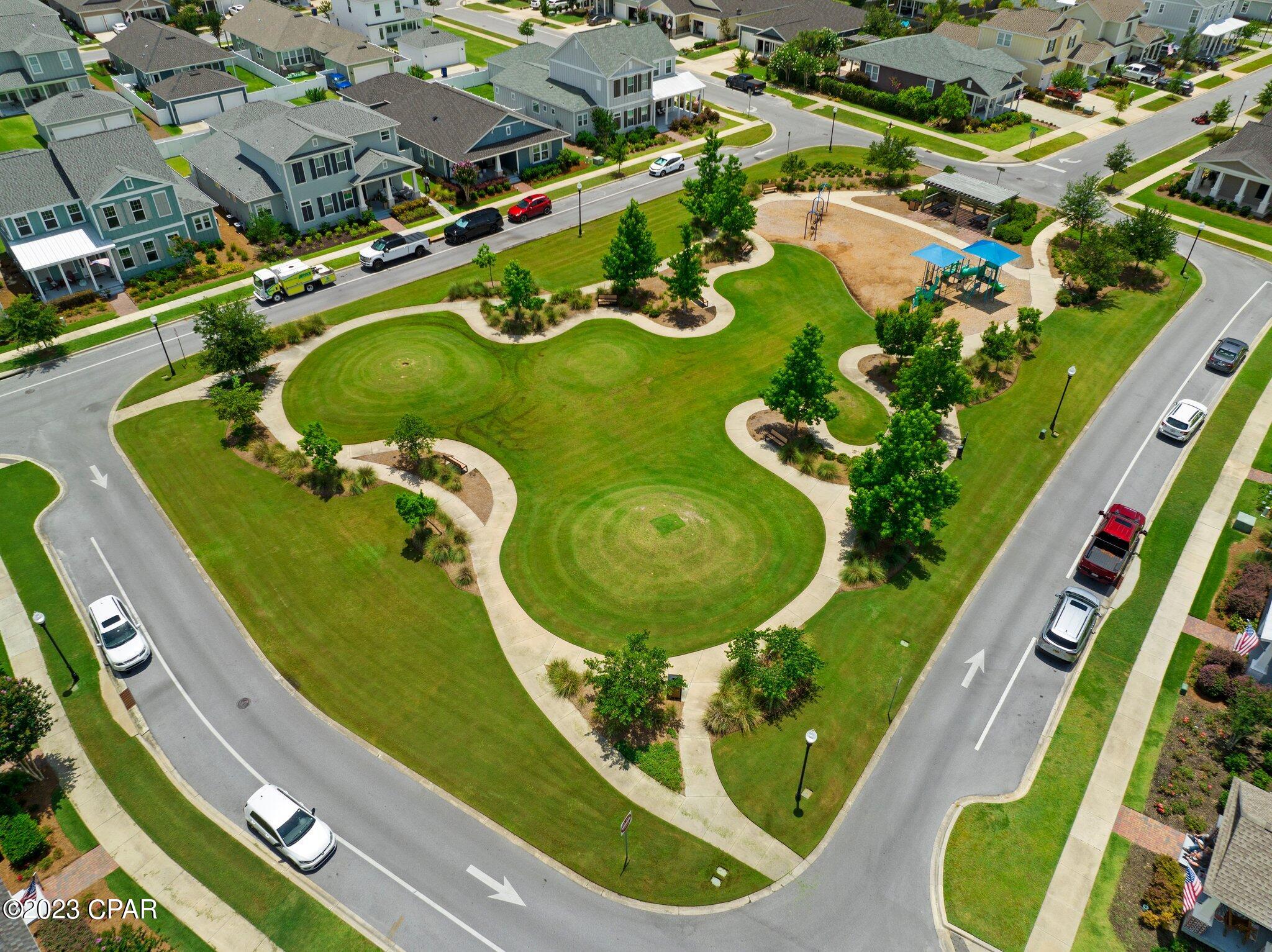 Sweetbay - Residential