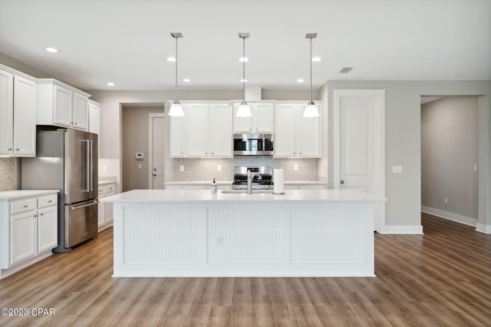 Sweetbay - Residential