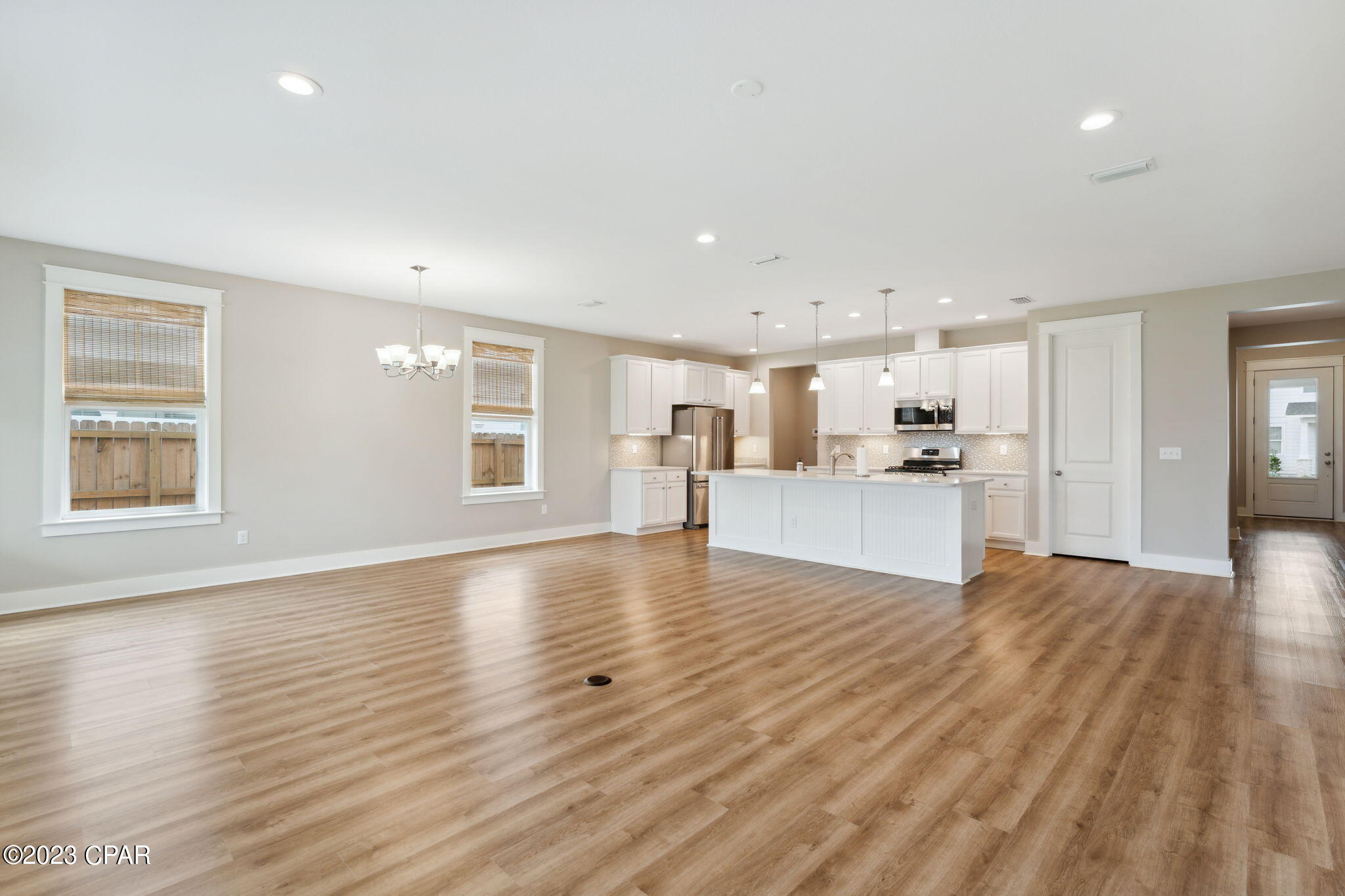 Sweetbay - Residential