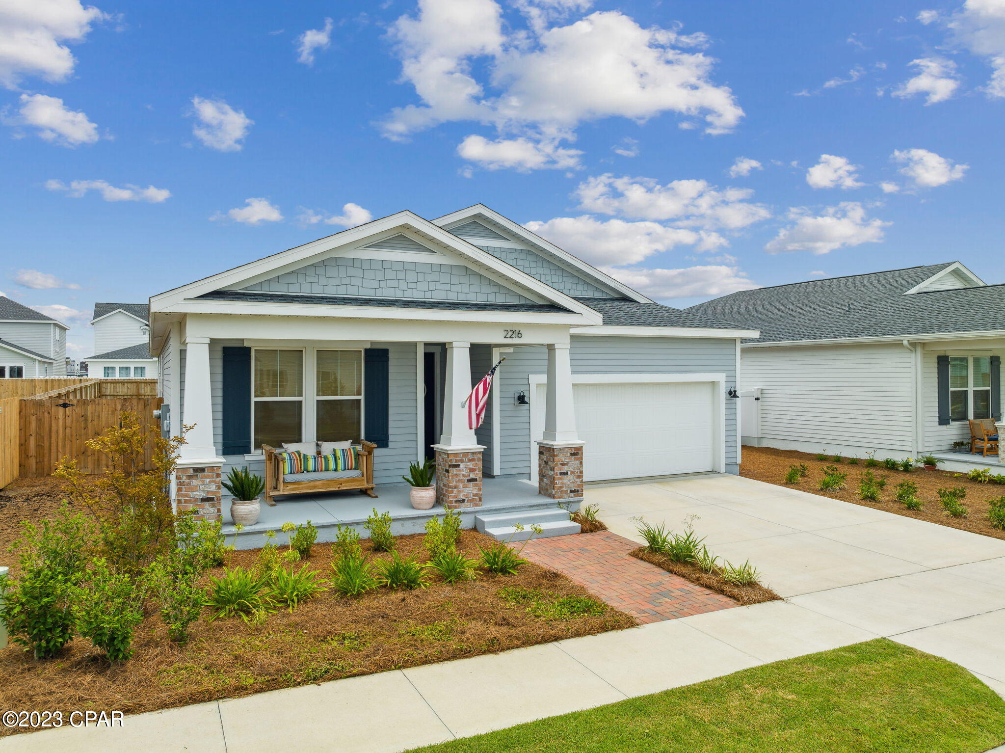 Sweetbay - Residential