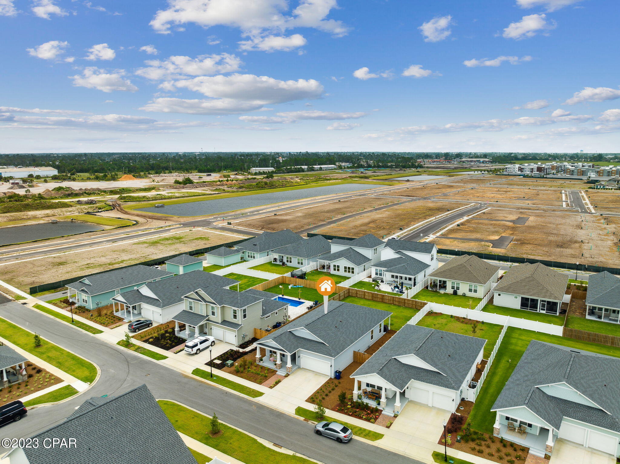 Sweetbay - Residential