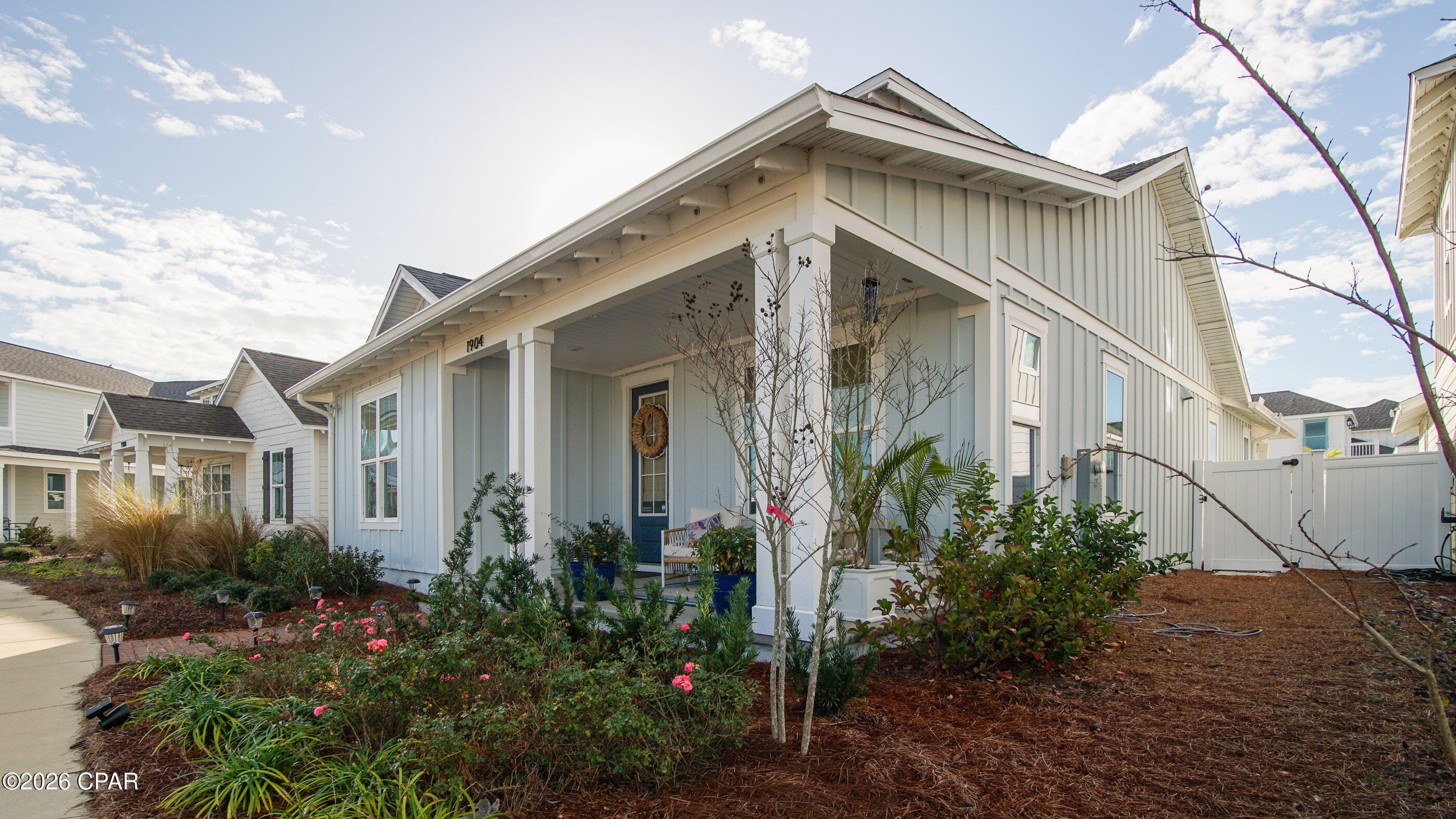 Sweetbay - Residential