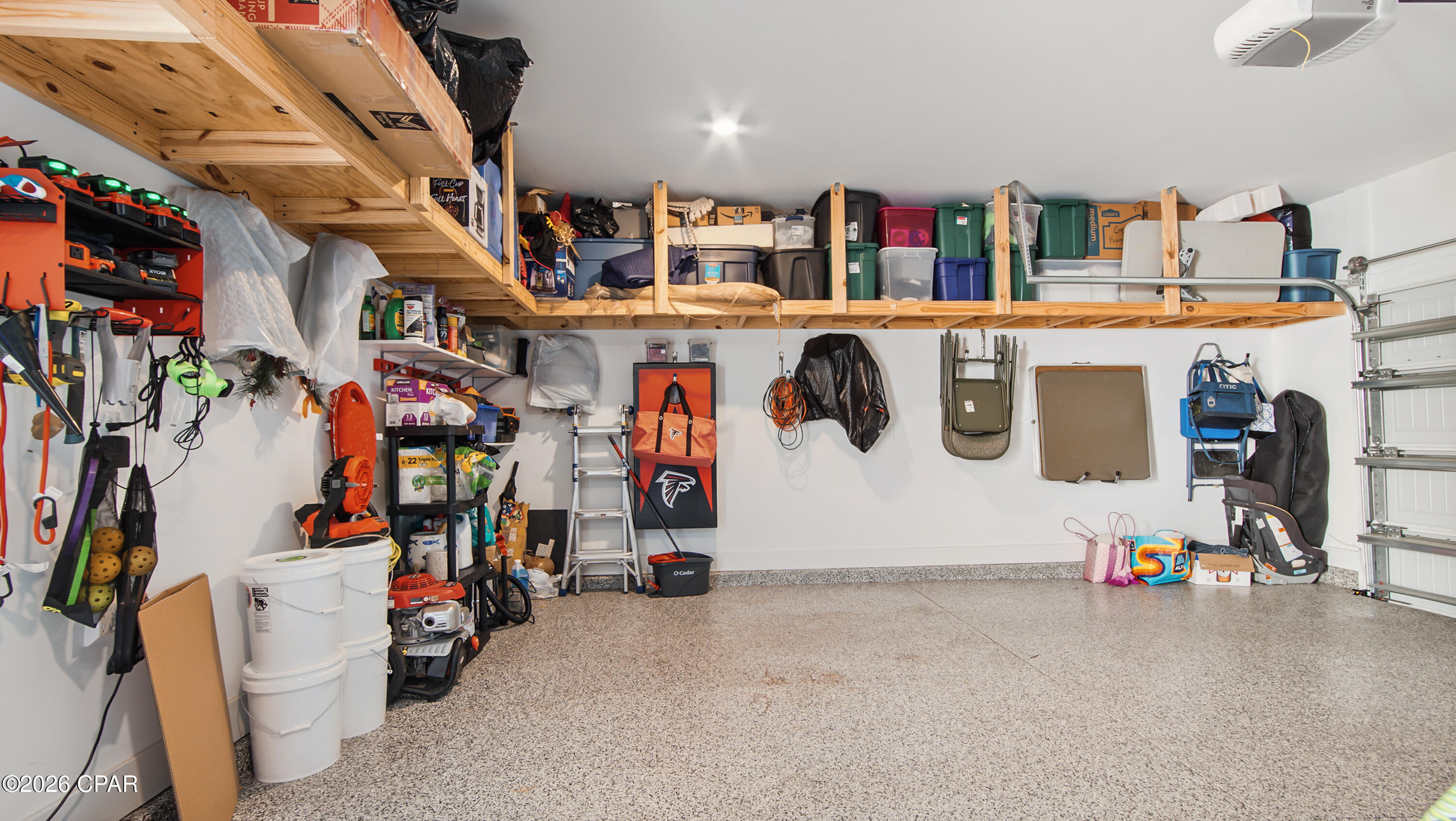 Sweetbay - Residential