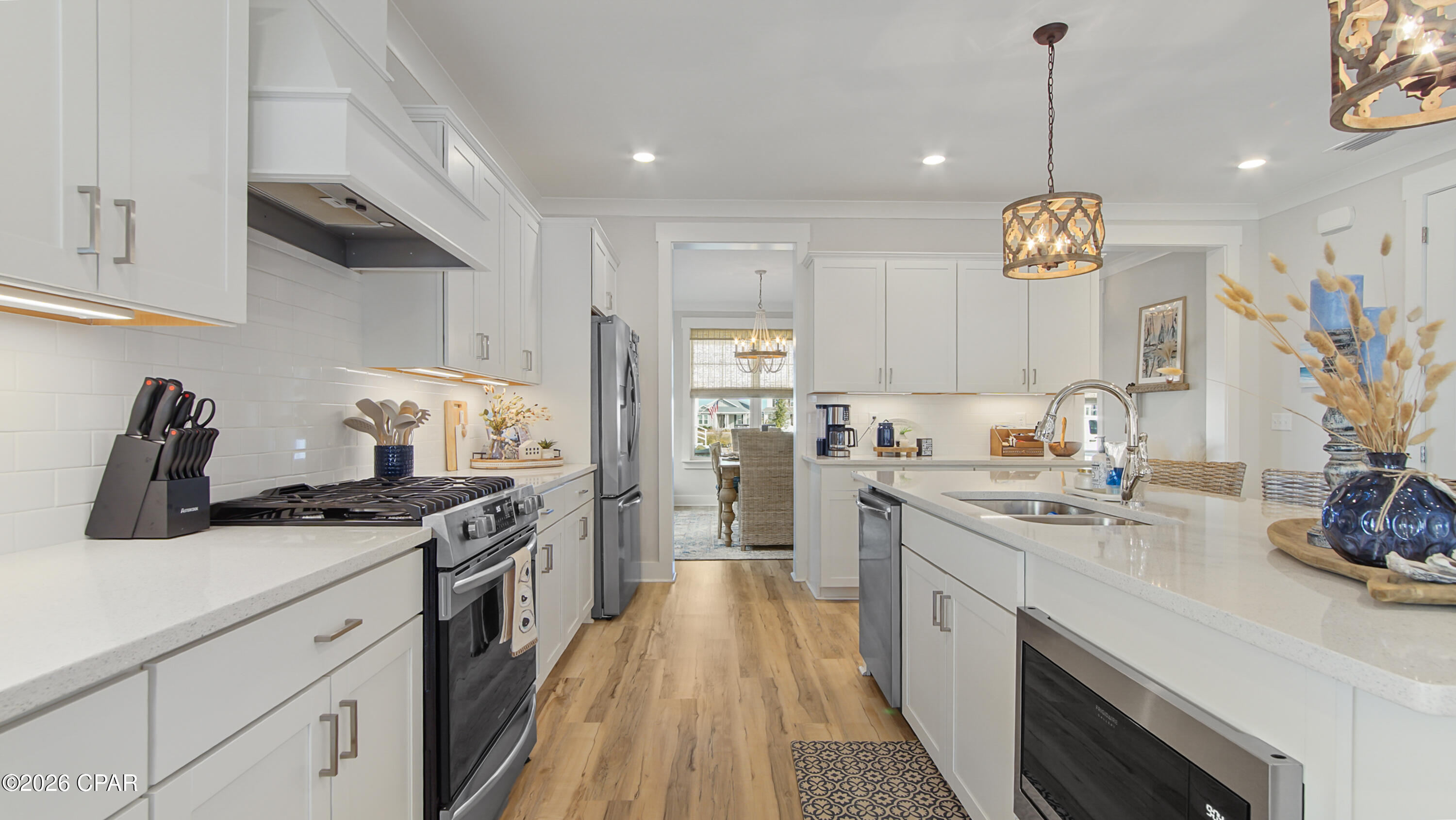 Sweetbay - Residential