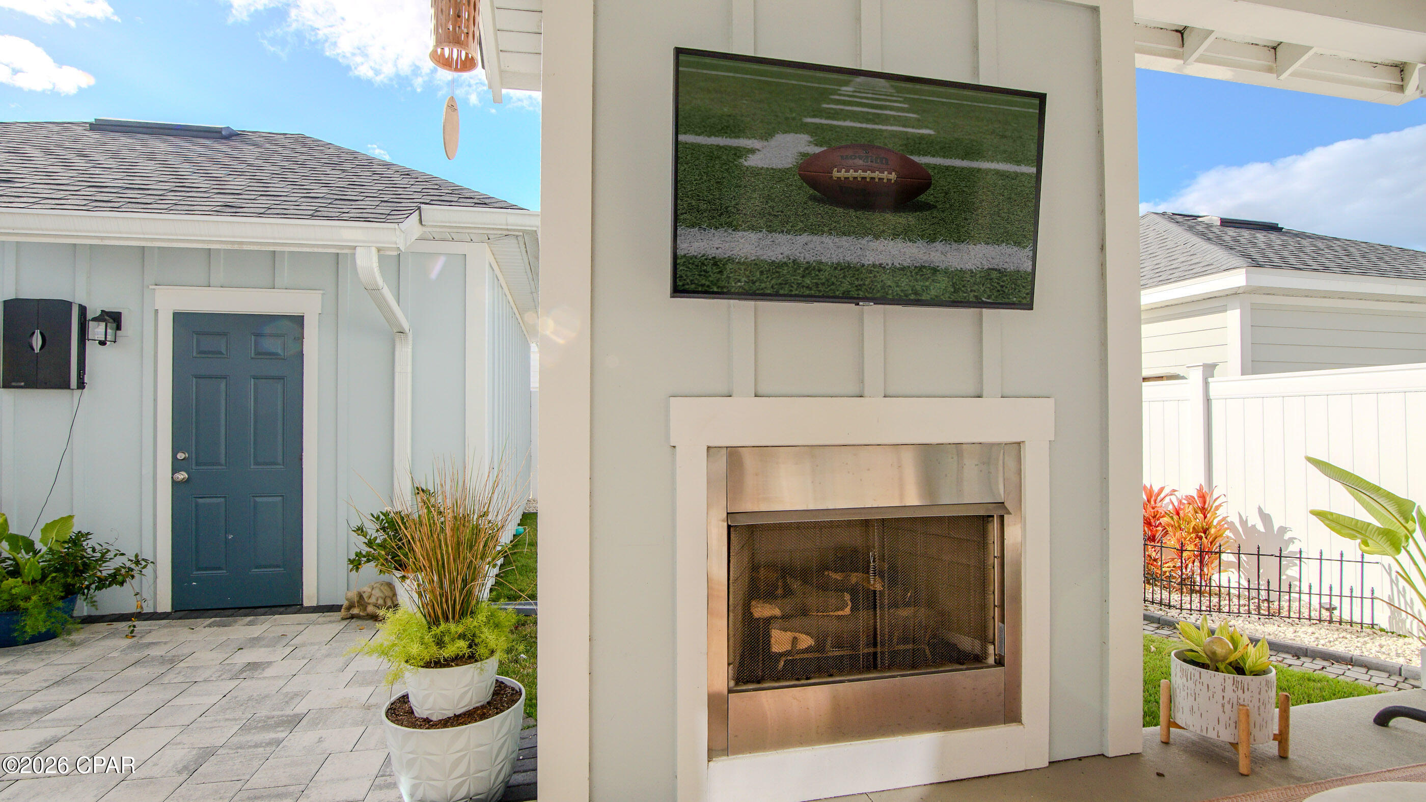 Sweetbay - Residential