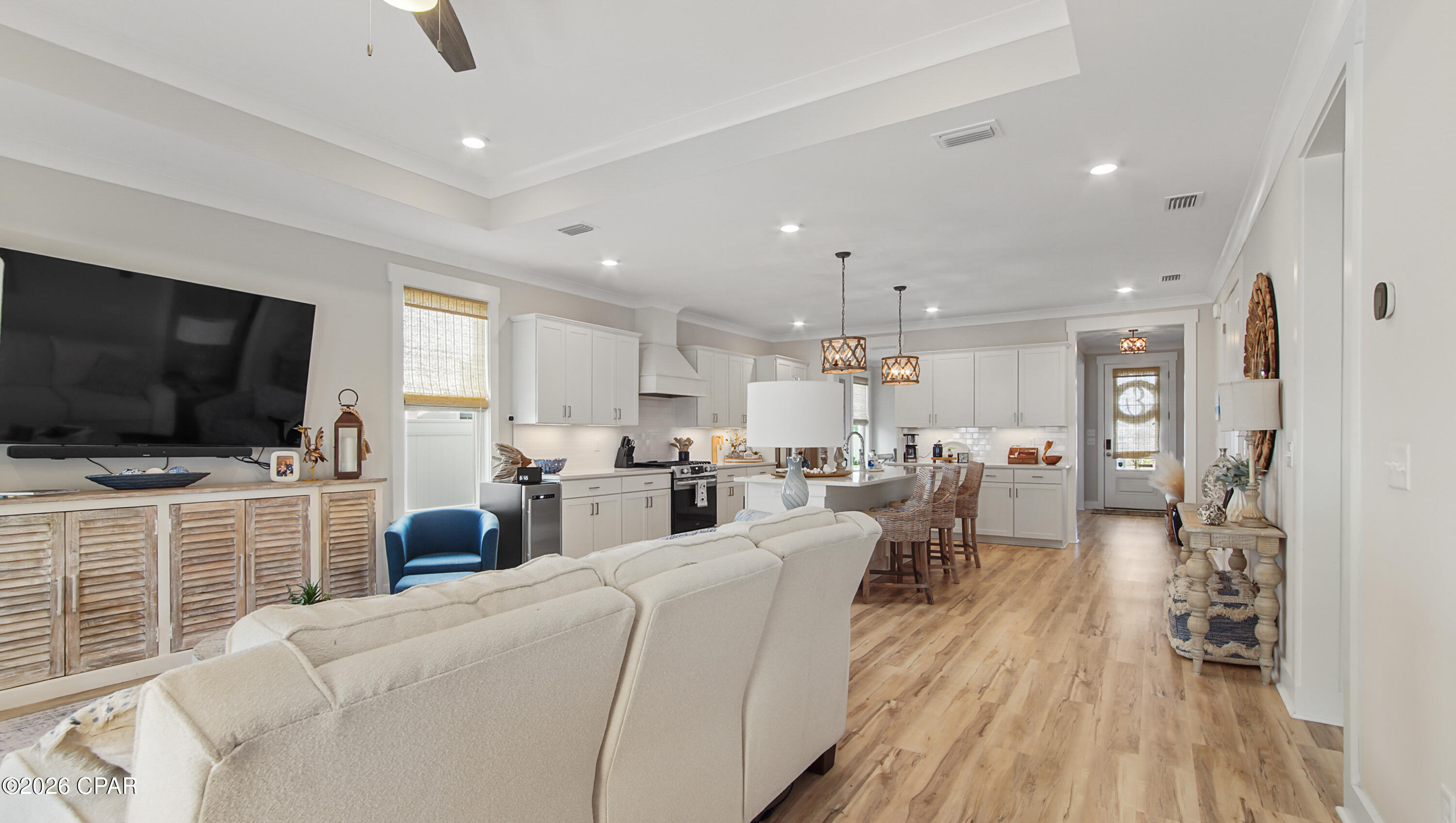 Sweetbay - Residential