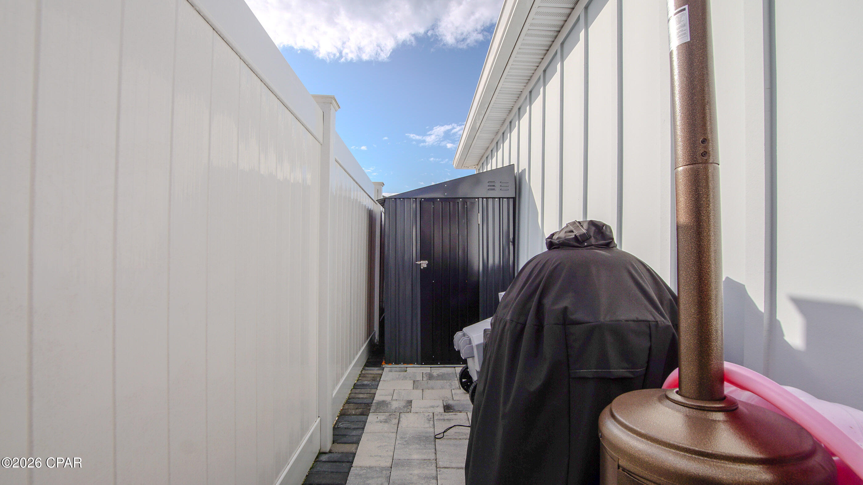 Sweetbay - Residential