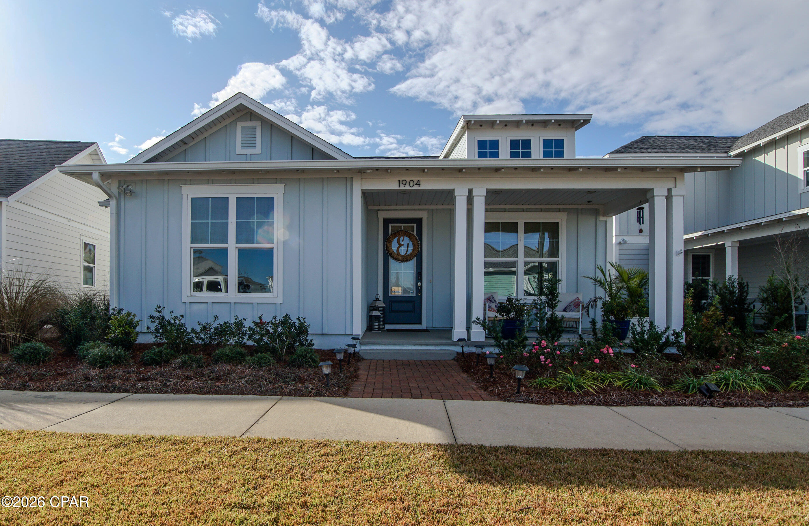 Sweetbay - Residential